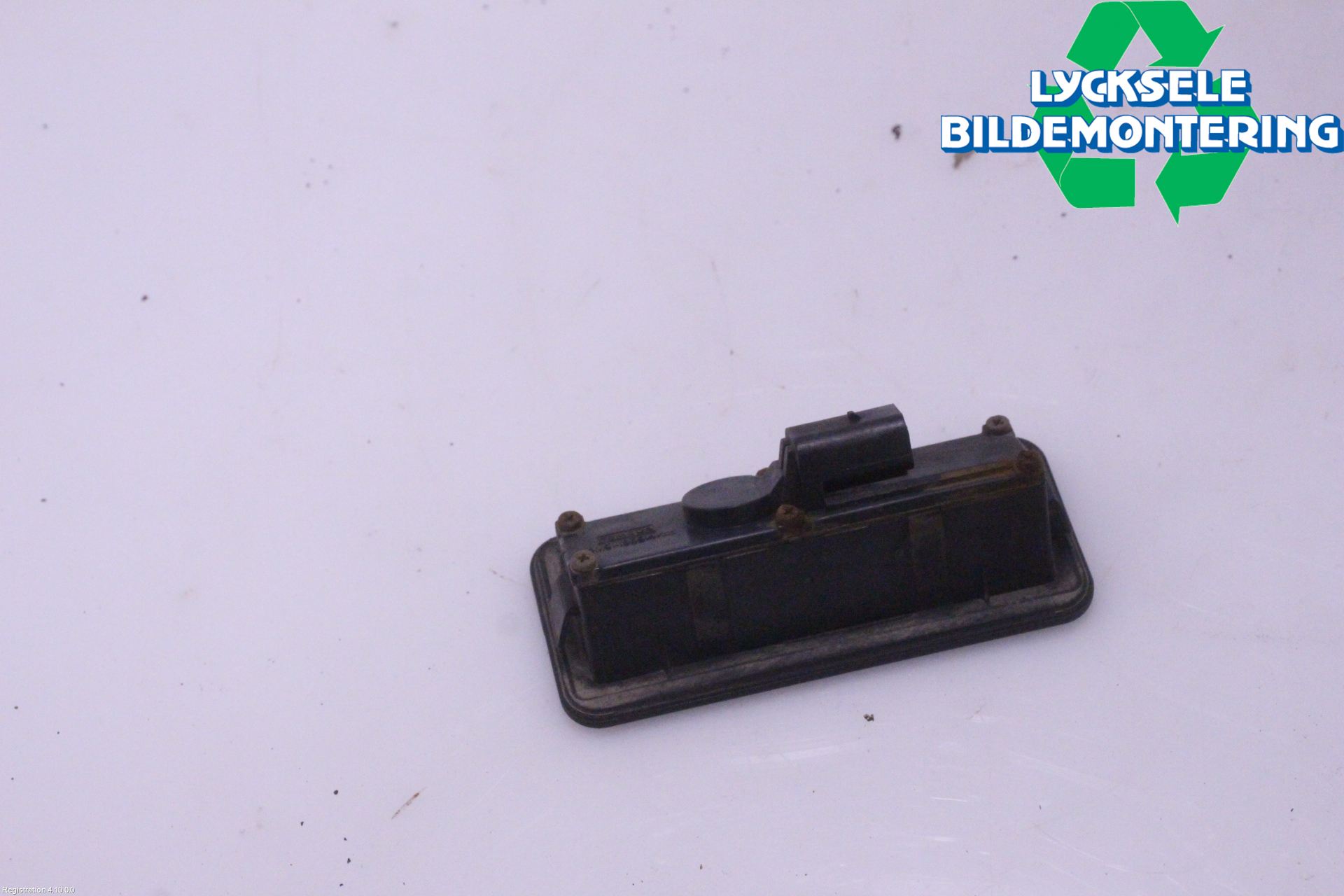 Ford MONDEO 07-15 Bakluckehandtag