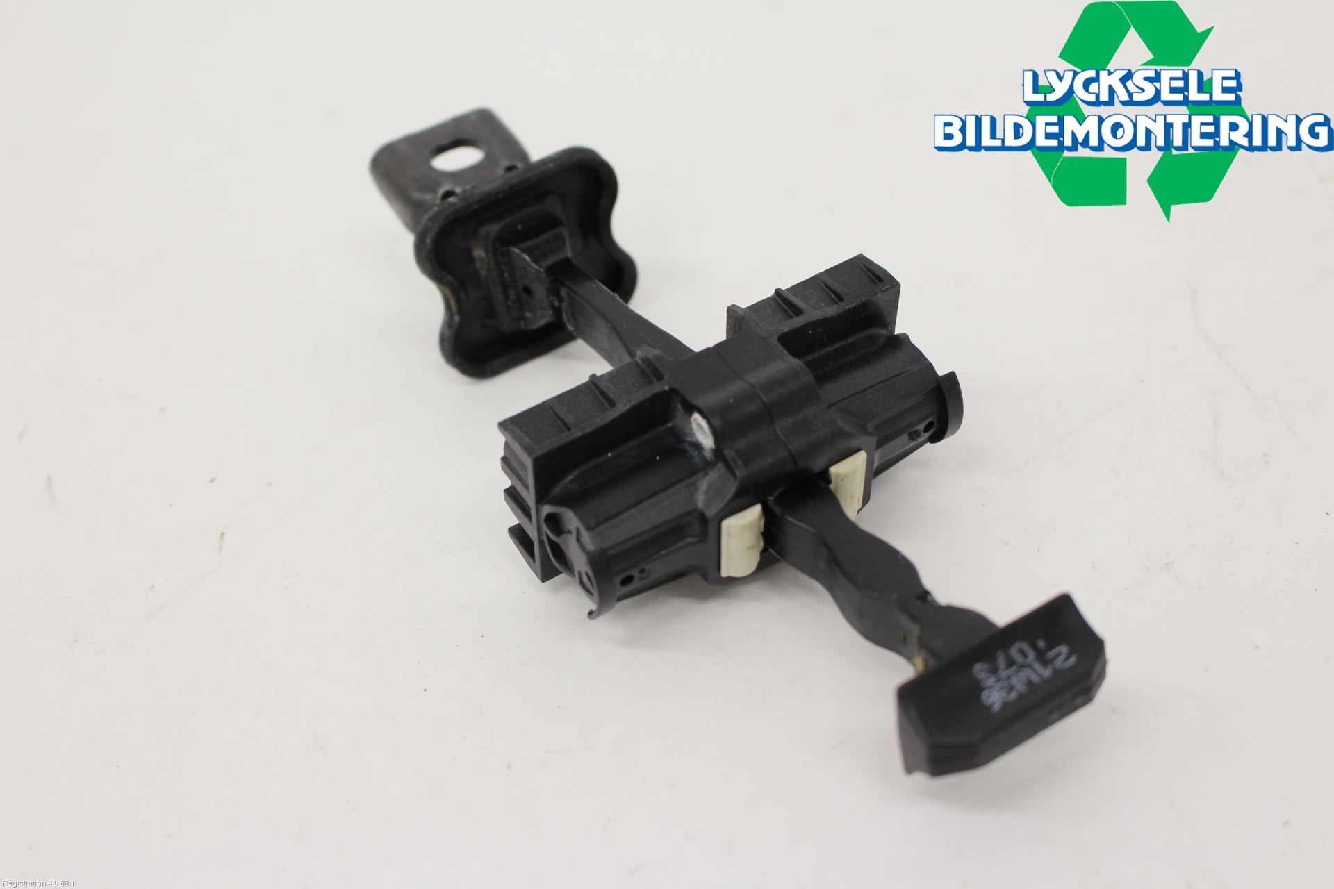 Volkswagen VW T-ROC 18- Dörrstopp