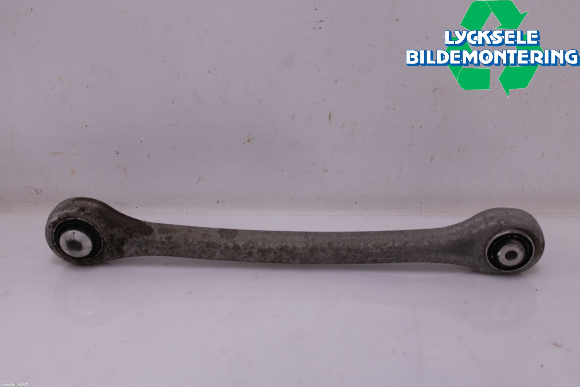 Audi A6 F2/C8 19- Bärarm Bak Vänster