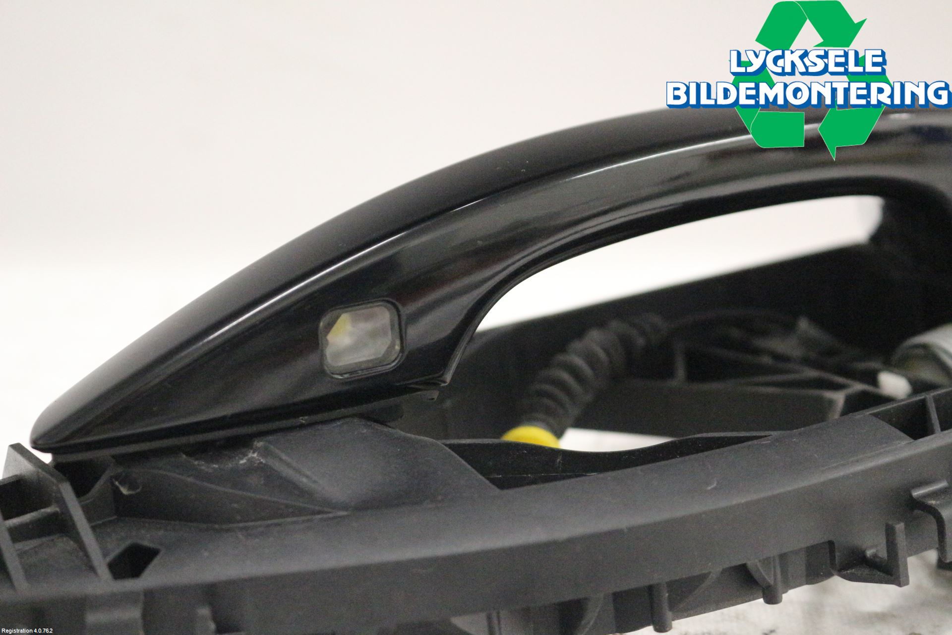 Audi A6 F2/C8 19- Dörrhandtag Yttre Vä