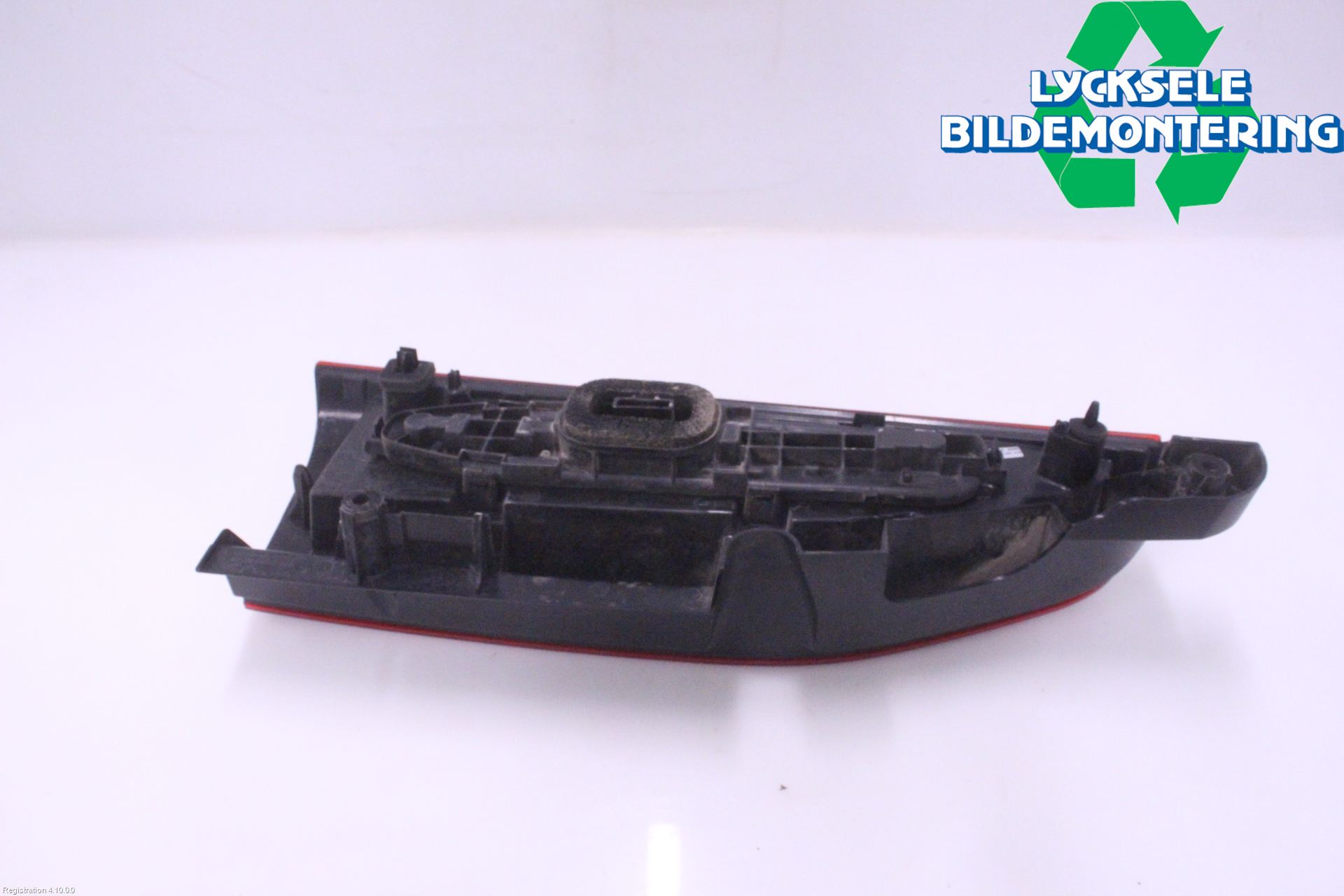 Peugeot PARTNER 16-18 Bakljus Höger