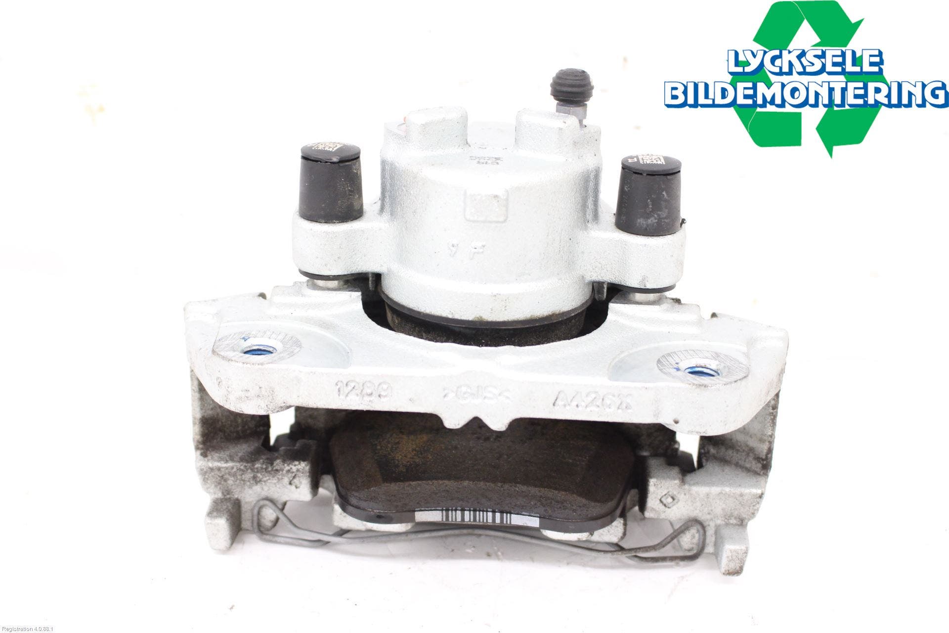 Ford FOCUS 19- Bromsok Fram Höger