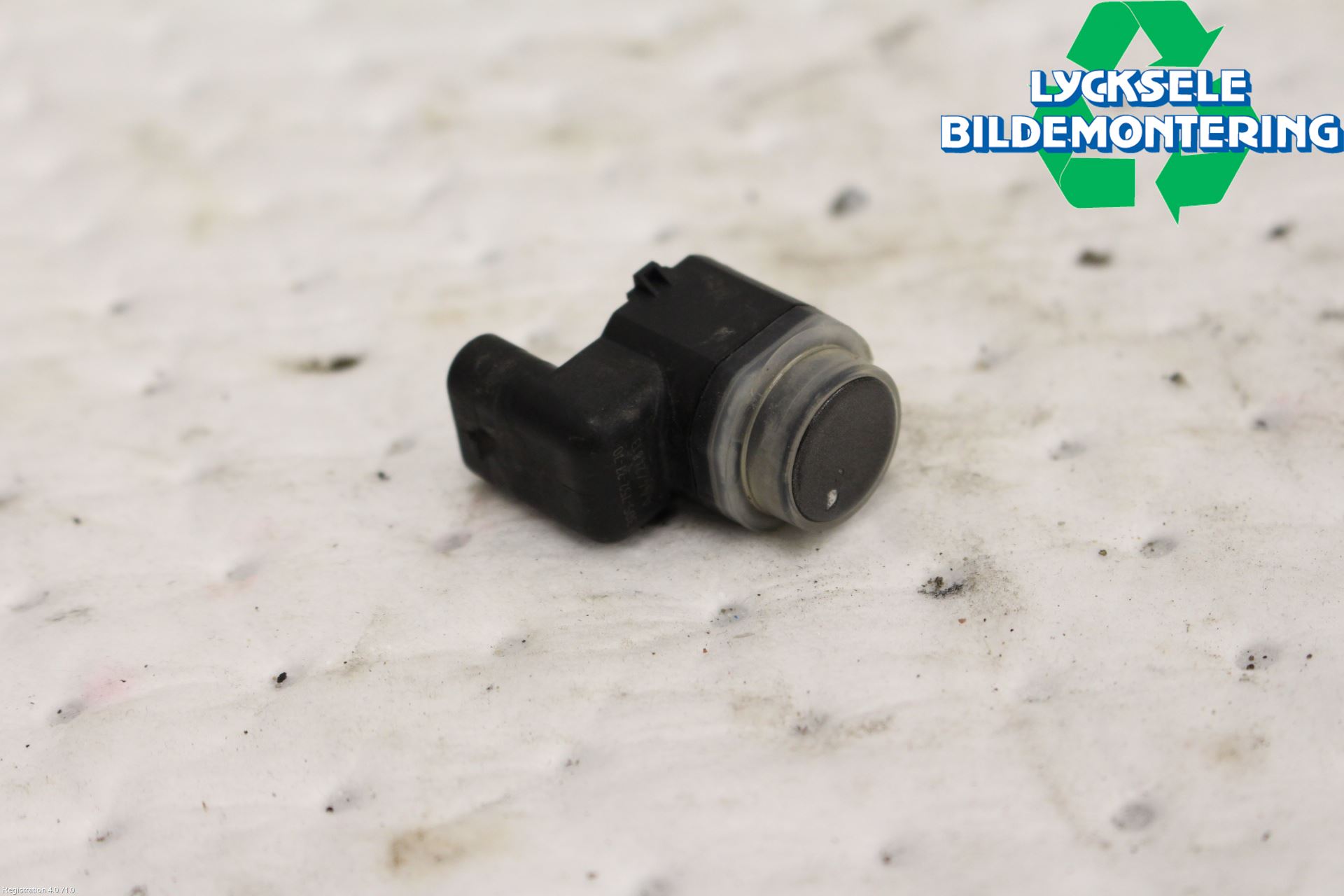 Kia SORENTO 10-14 Parkeringshjälp Frontsensor