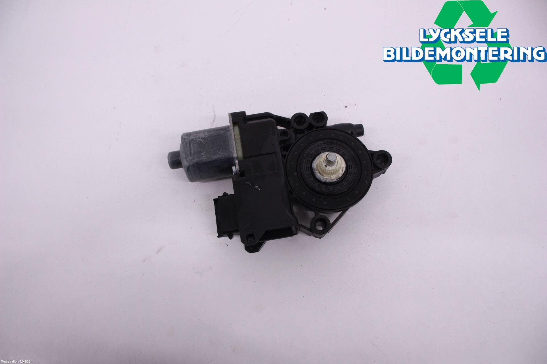 Hyundai ix20 Fönsterhissmotor