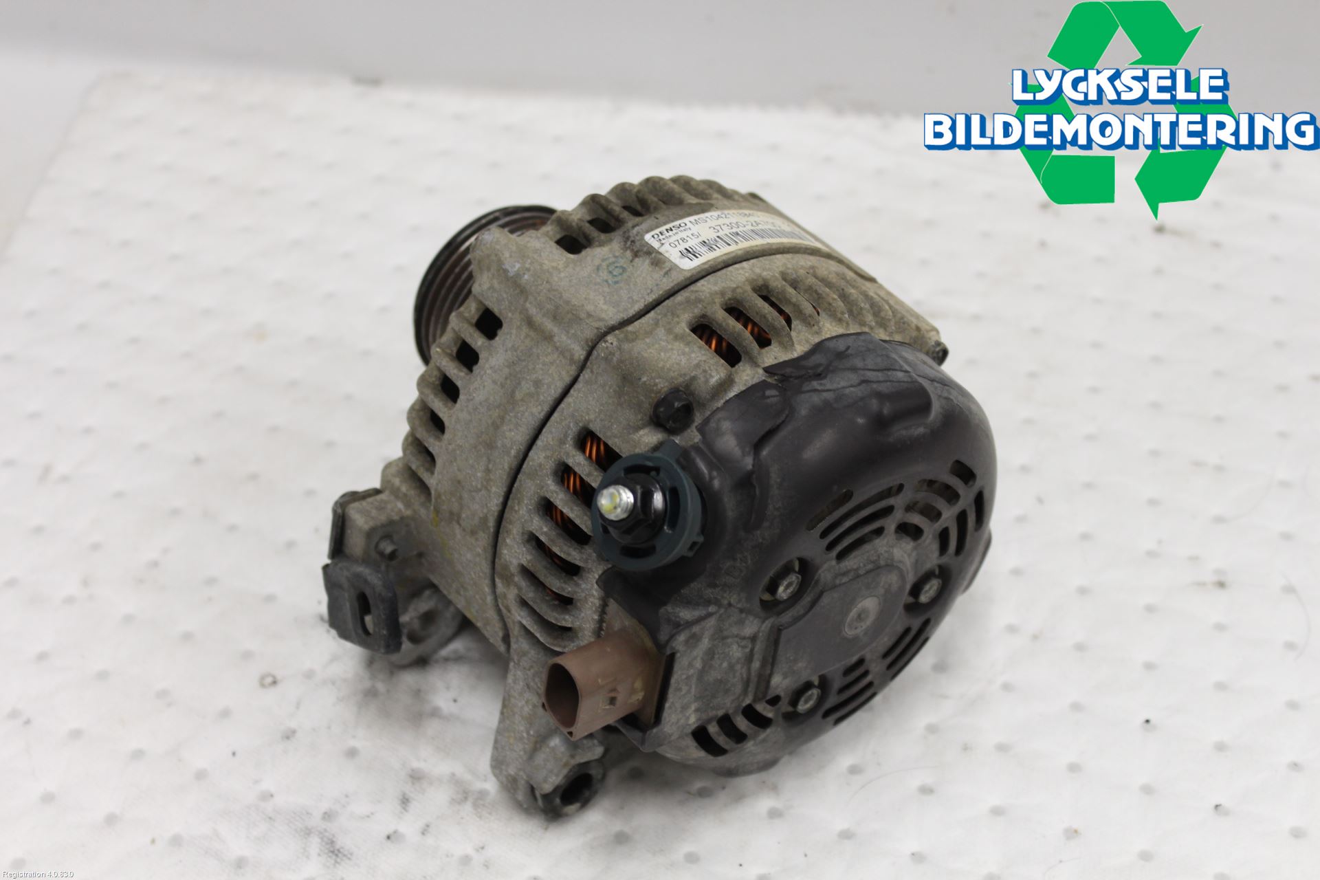 Hyundai i30 GD 13-17 Generator