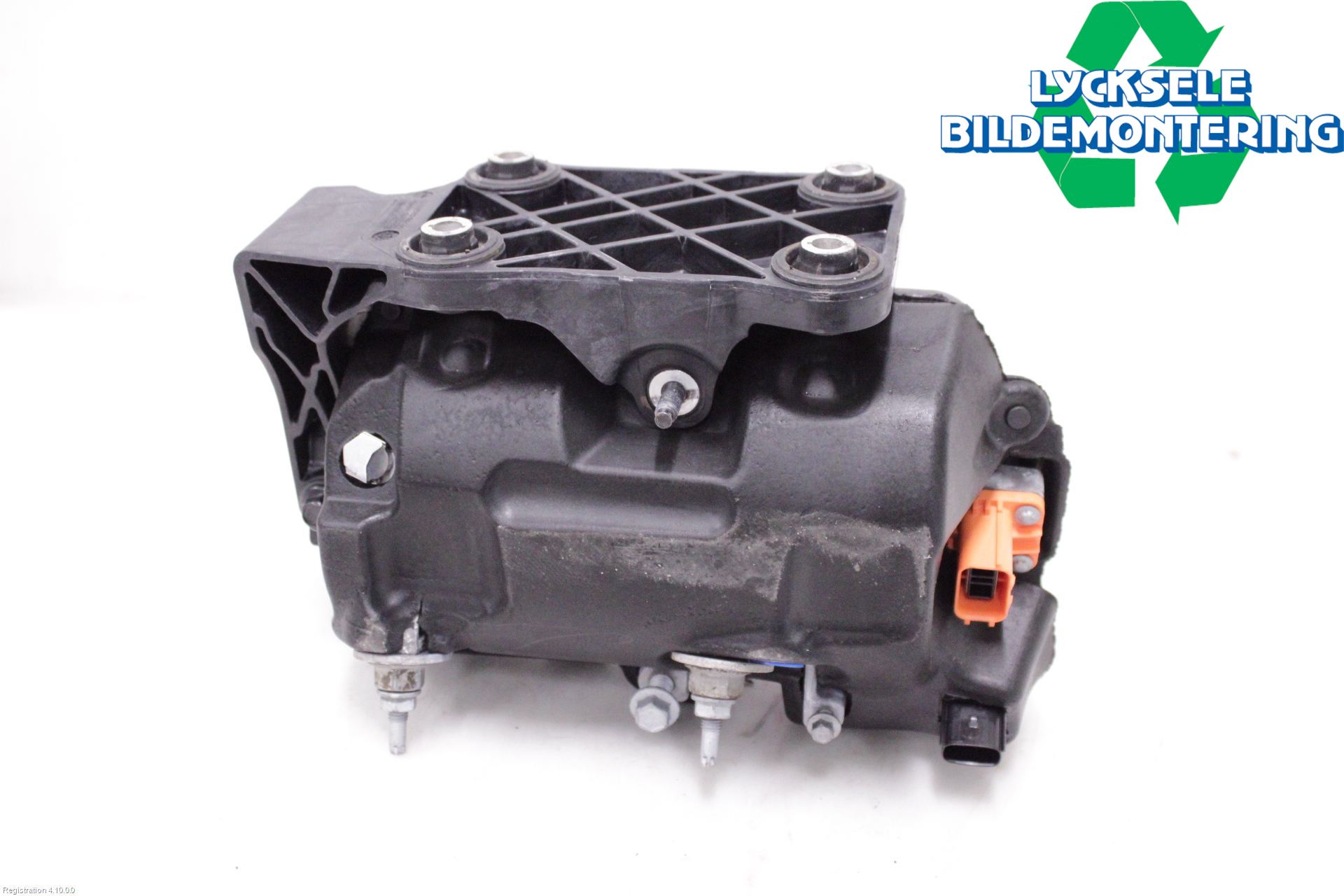 Ford MUSTANG Mach-E 21- Ac Kompressor