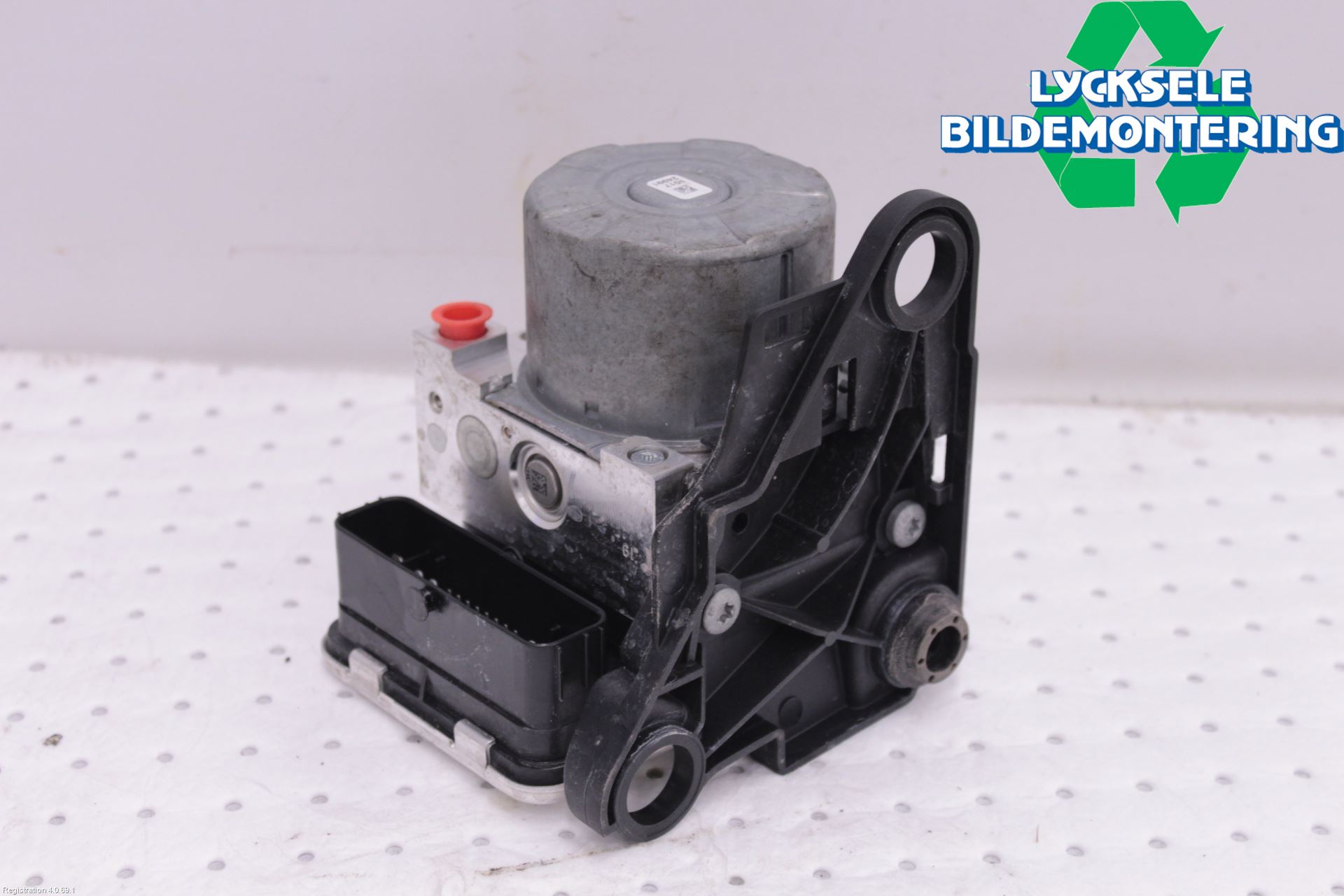 Volkswagen VW TIGUAN 16-24 Abs Hydraulaggregat