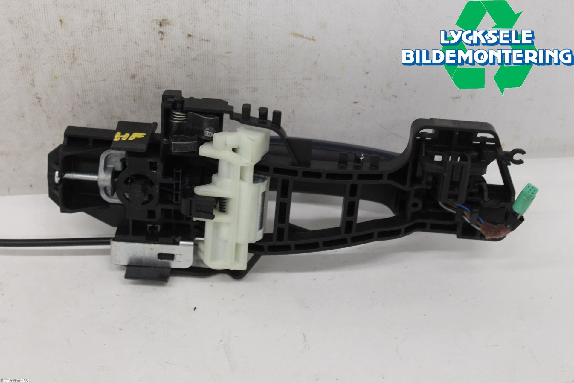 Ford KUGA 17-19 Dörrhandtag Yttre Hö