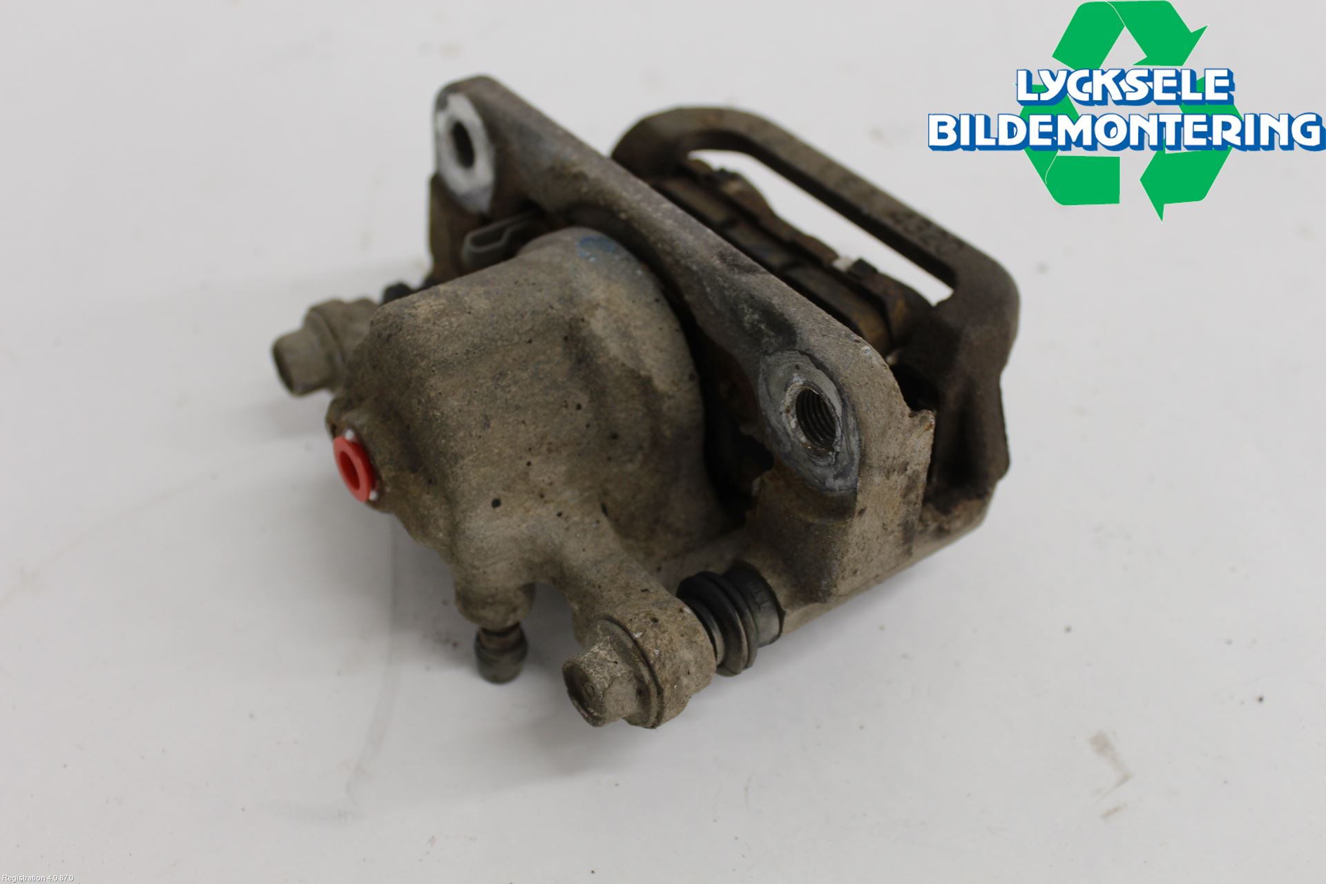 Nissan LEAF 18- Bromsok Bak Höger