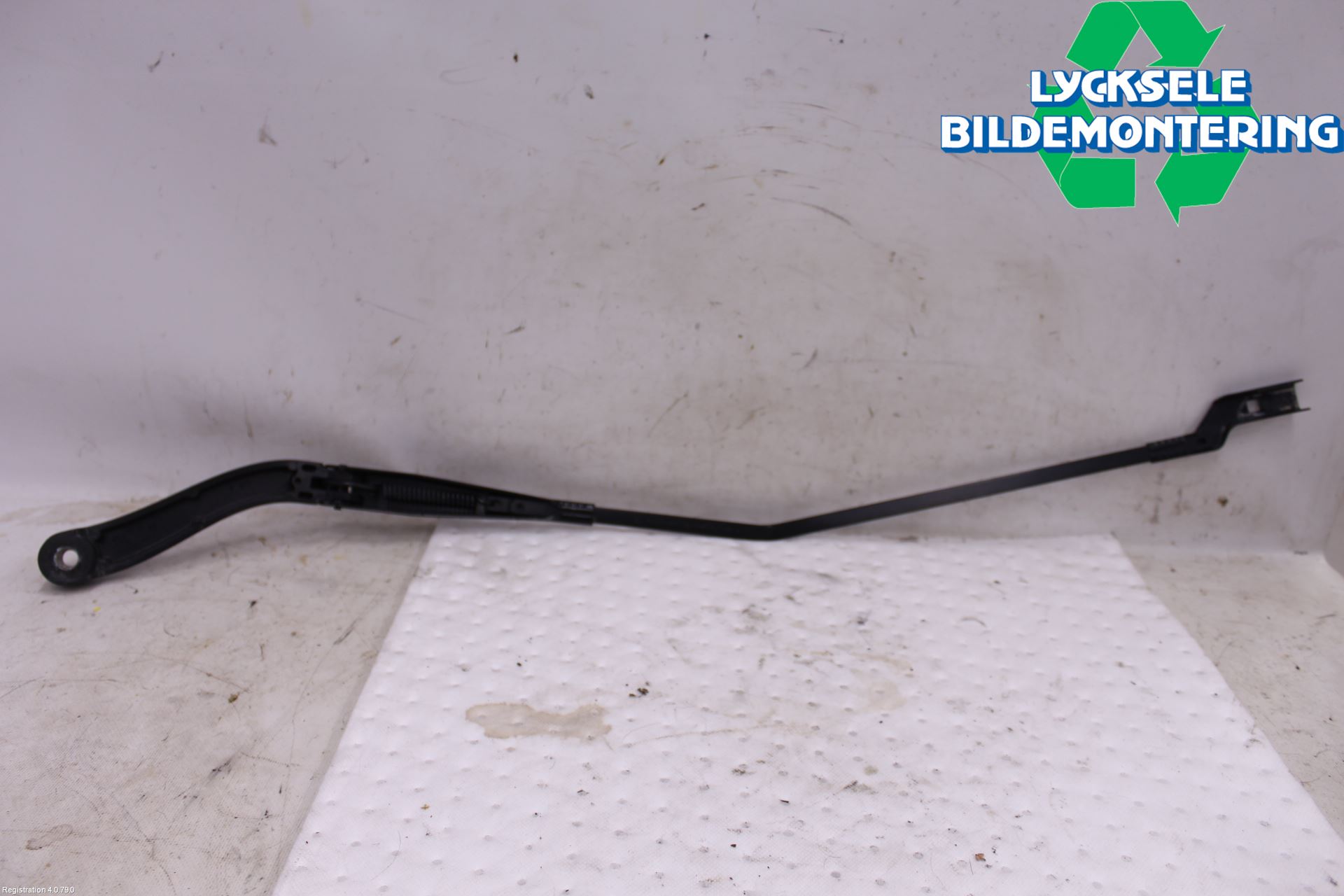 Fiat TALENTO 16- Torkararm Armar Vindruta