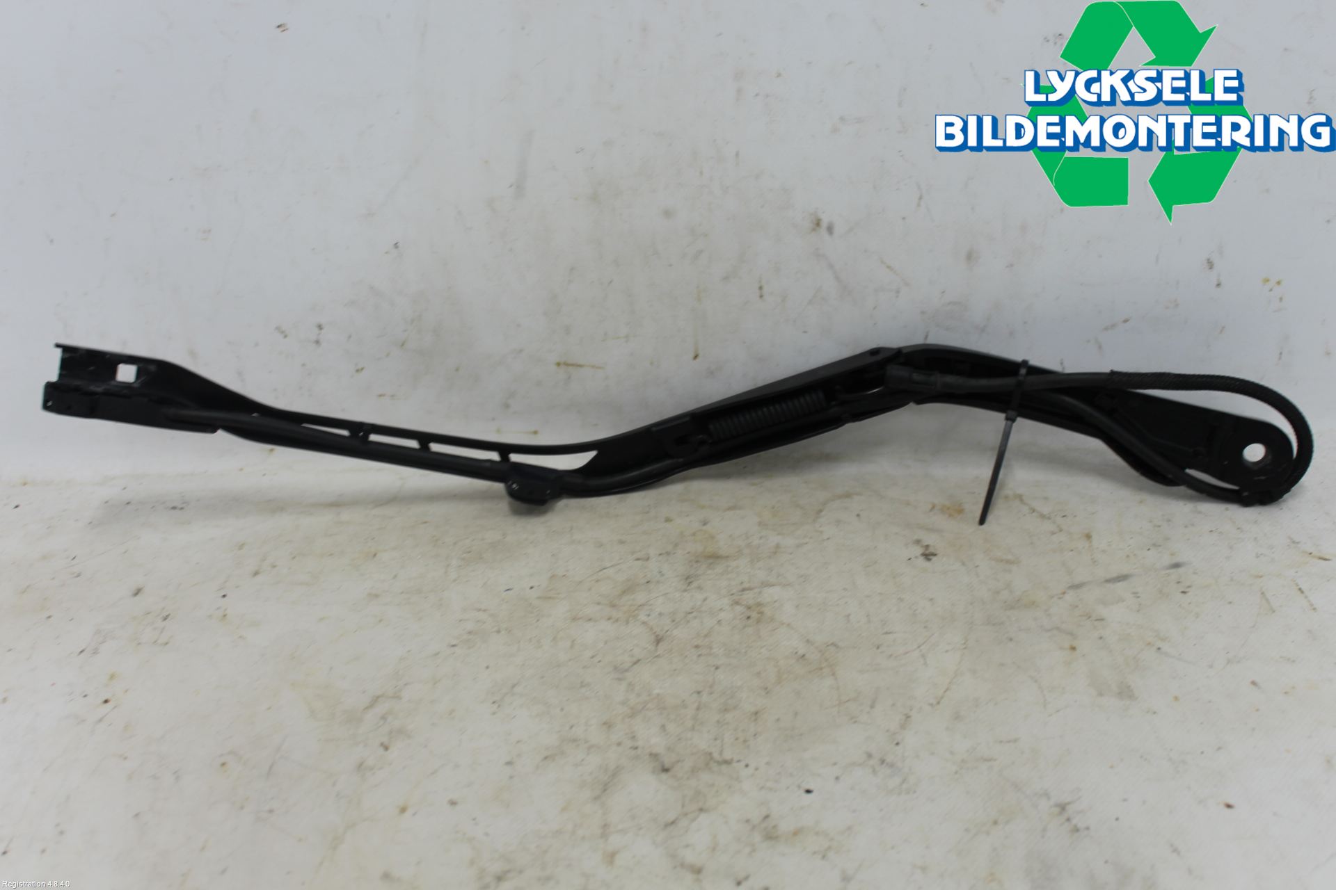 Volvo V90 17->> Torkararm Armar Vindruta