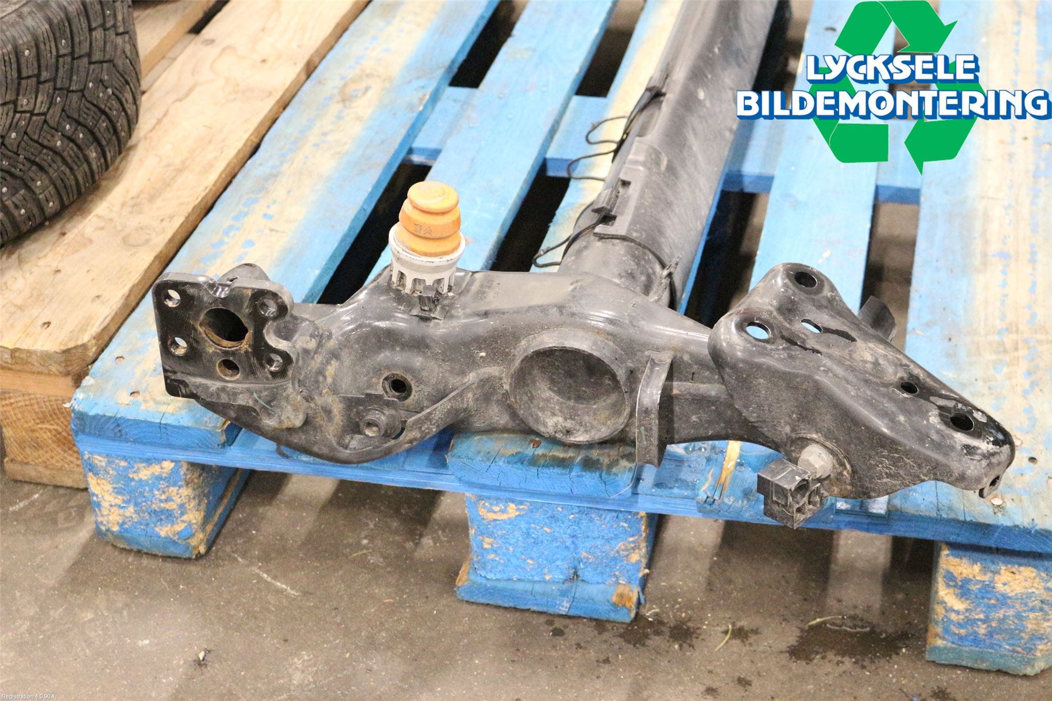 Citroen COTROEN C3 17-24 Bakaxel