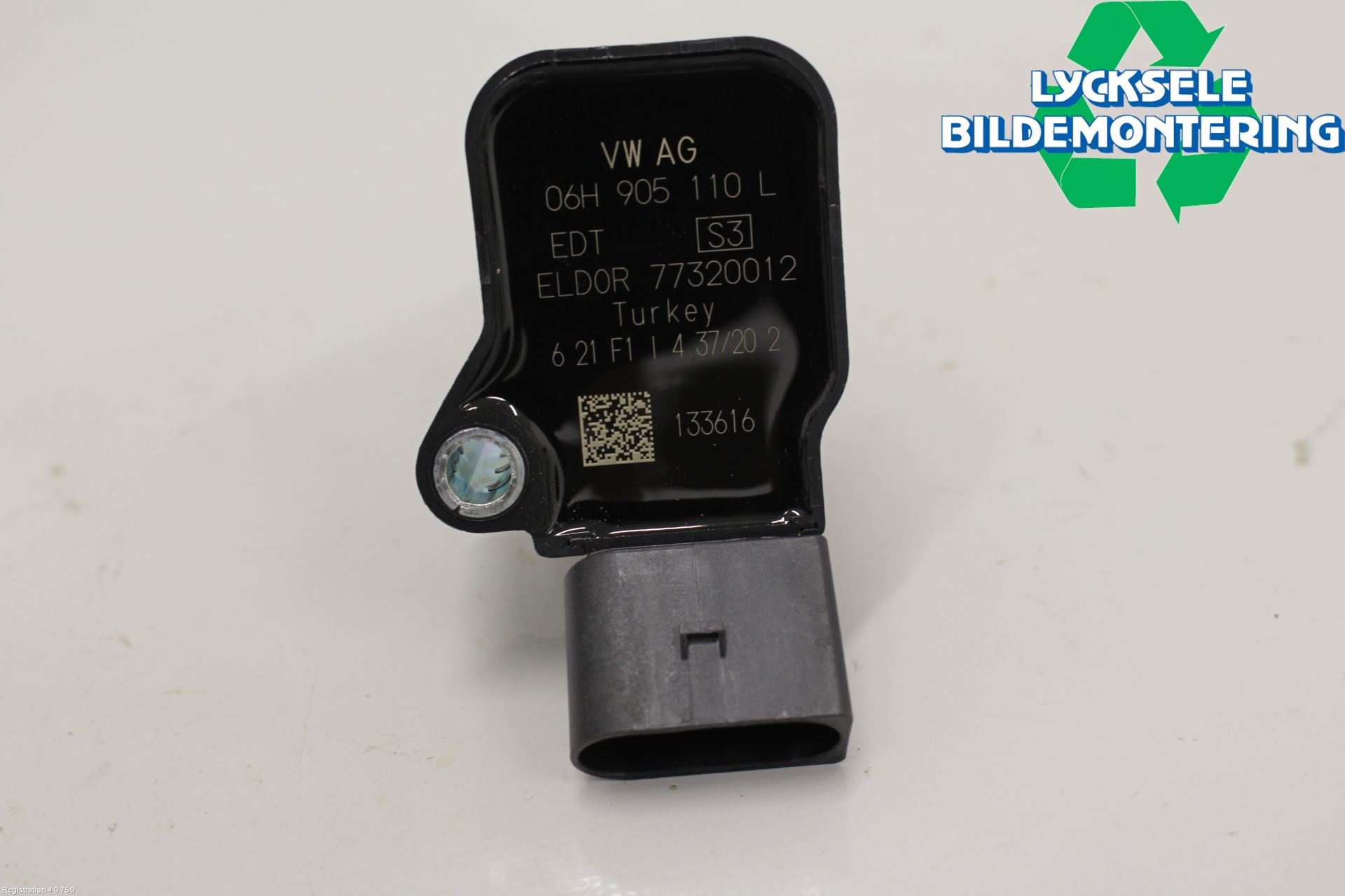 Audi A5 17- Tändspole