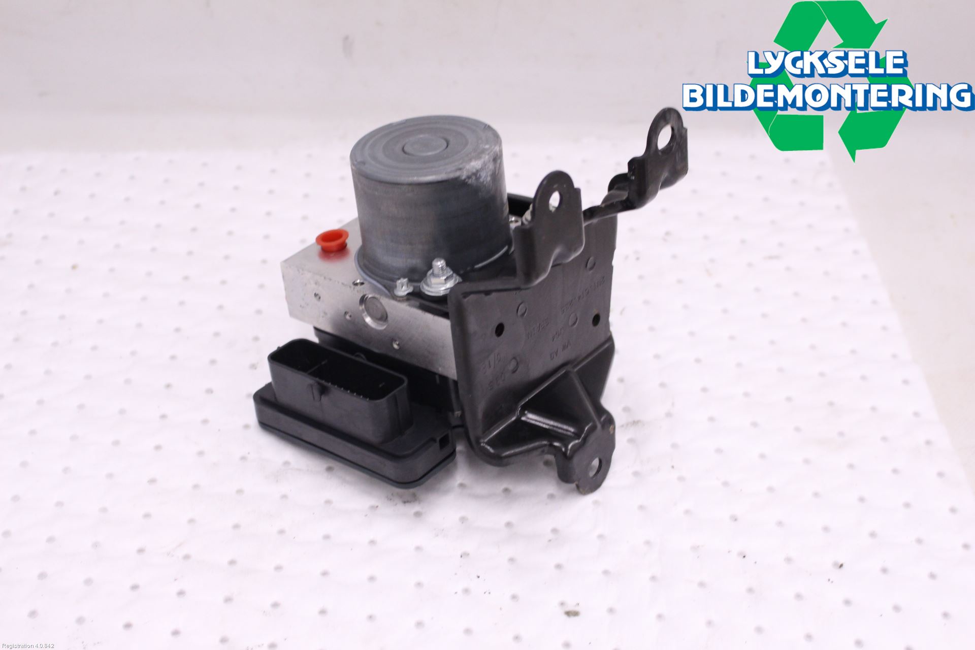 Volkswagen VW CRAFTER II / E-CRAFTER 17- Abs Hydraulaggregat