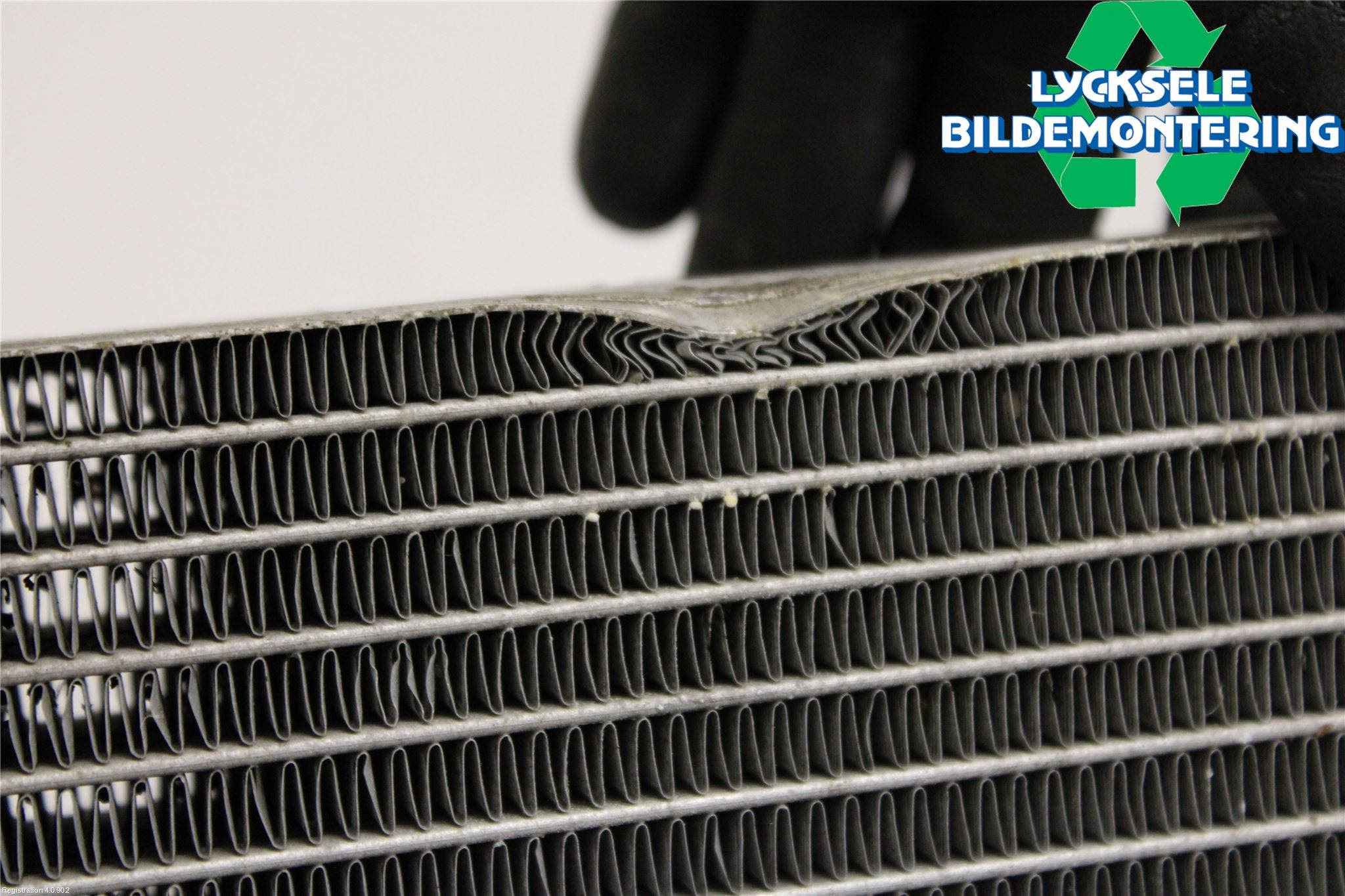 BMW 5 GT F07 09-17 Kylare Aut