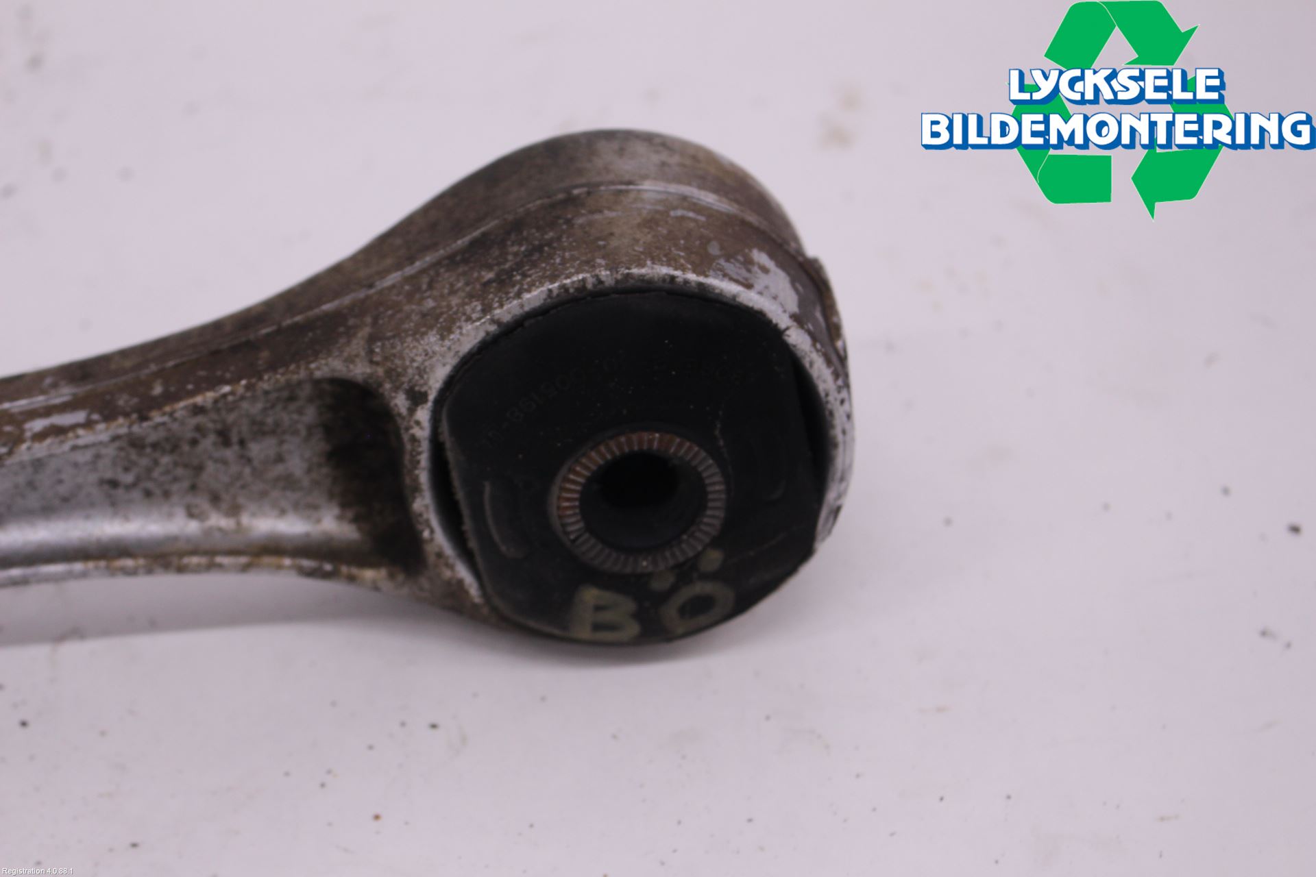 Volvo 940 91-98 Momentstag Bak