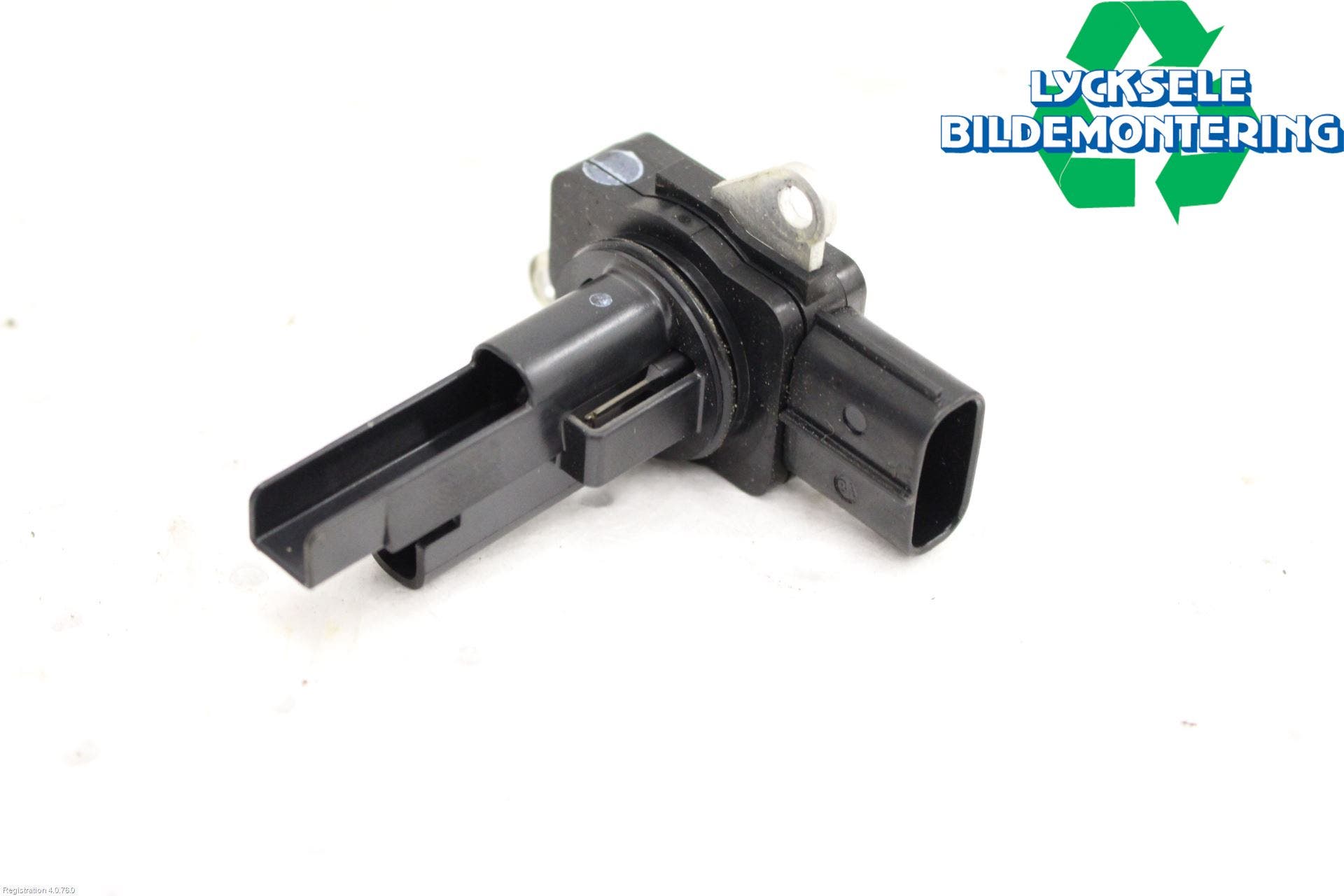 Toyota RAV 4 06-12 Injluftmassamätare