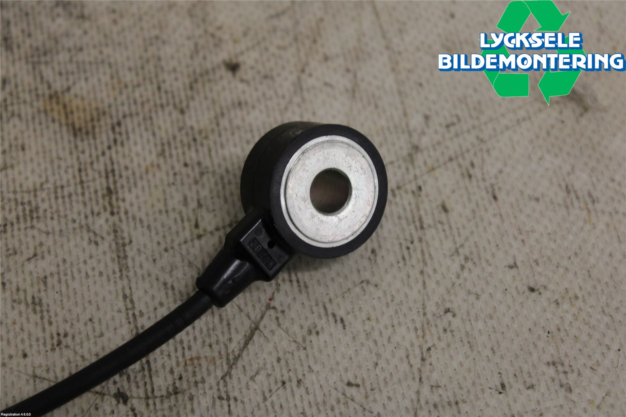 Ford KUGA/KUGA PHEZ/FHEV 20- Injknacksensor