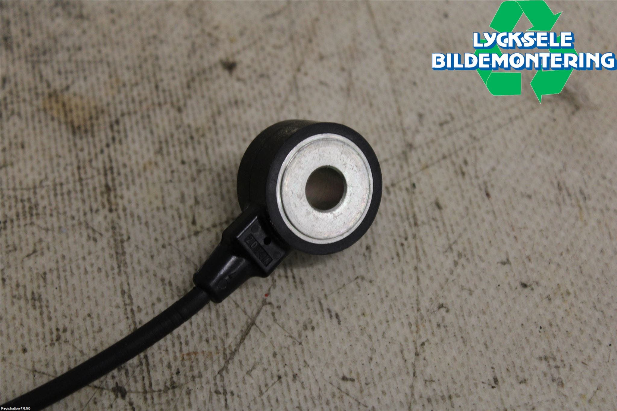 Ford KUGA/KUGA PHEZ/FHEV 20- Injknacksensor