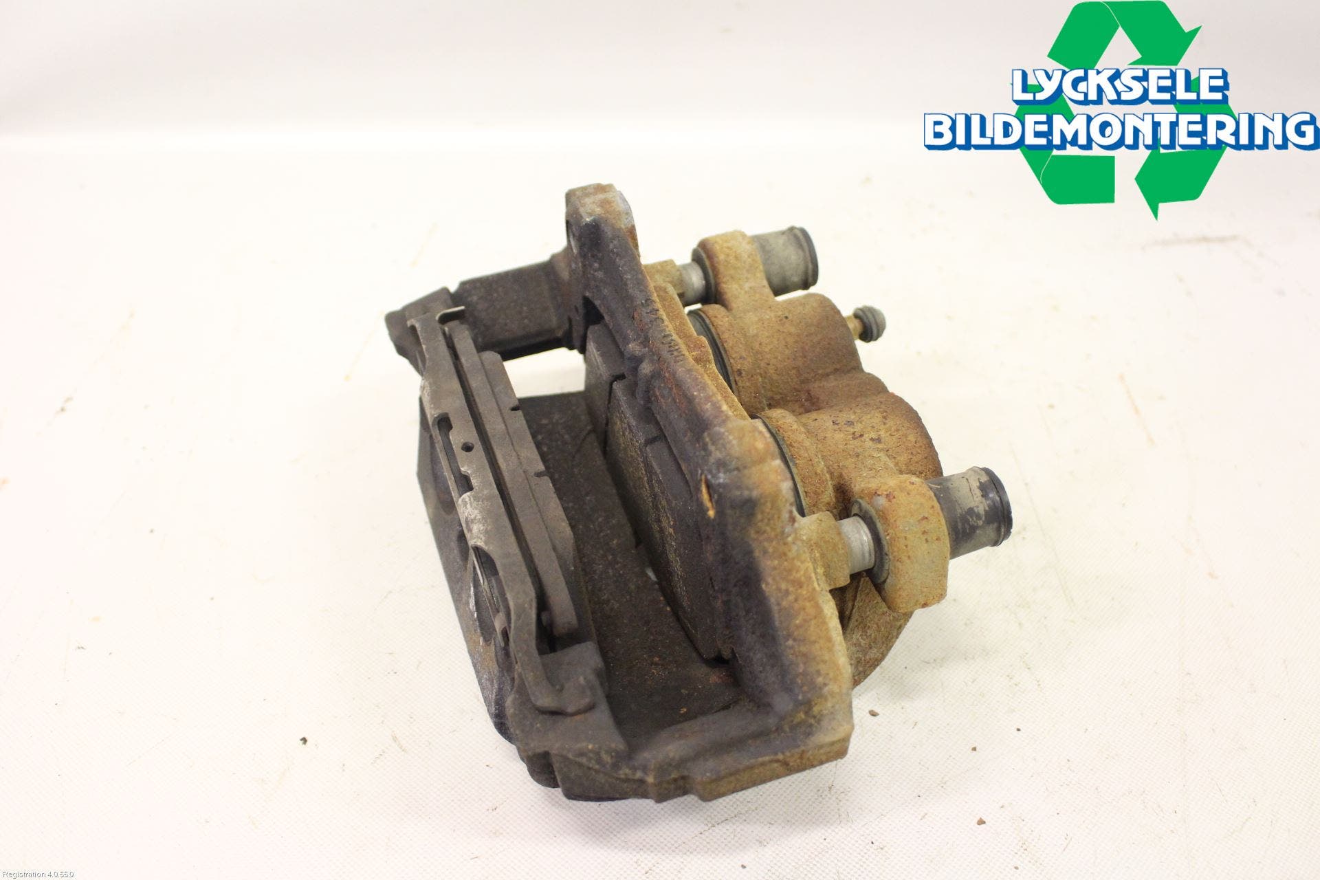 Ford S-MAX 15- Bromsok Fram Vänster