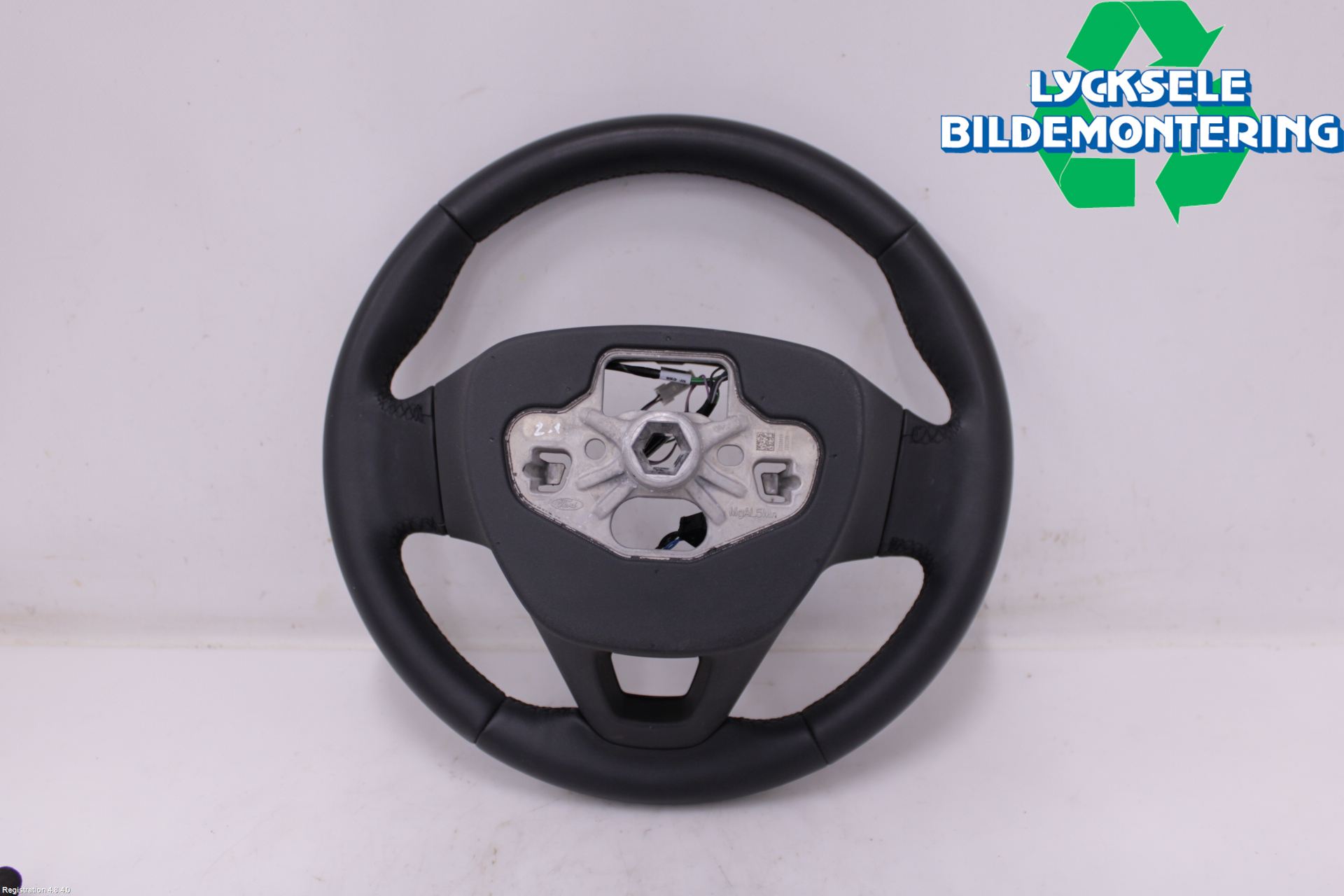 Ford KUGA/KUGA PHEZ/FHEV 20- Ratt
