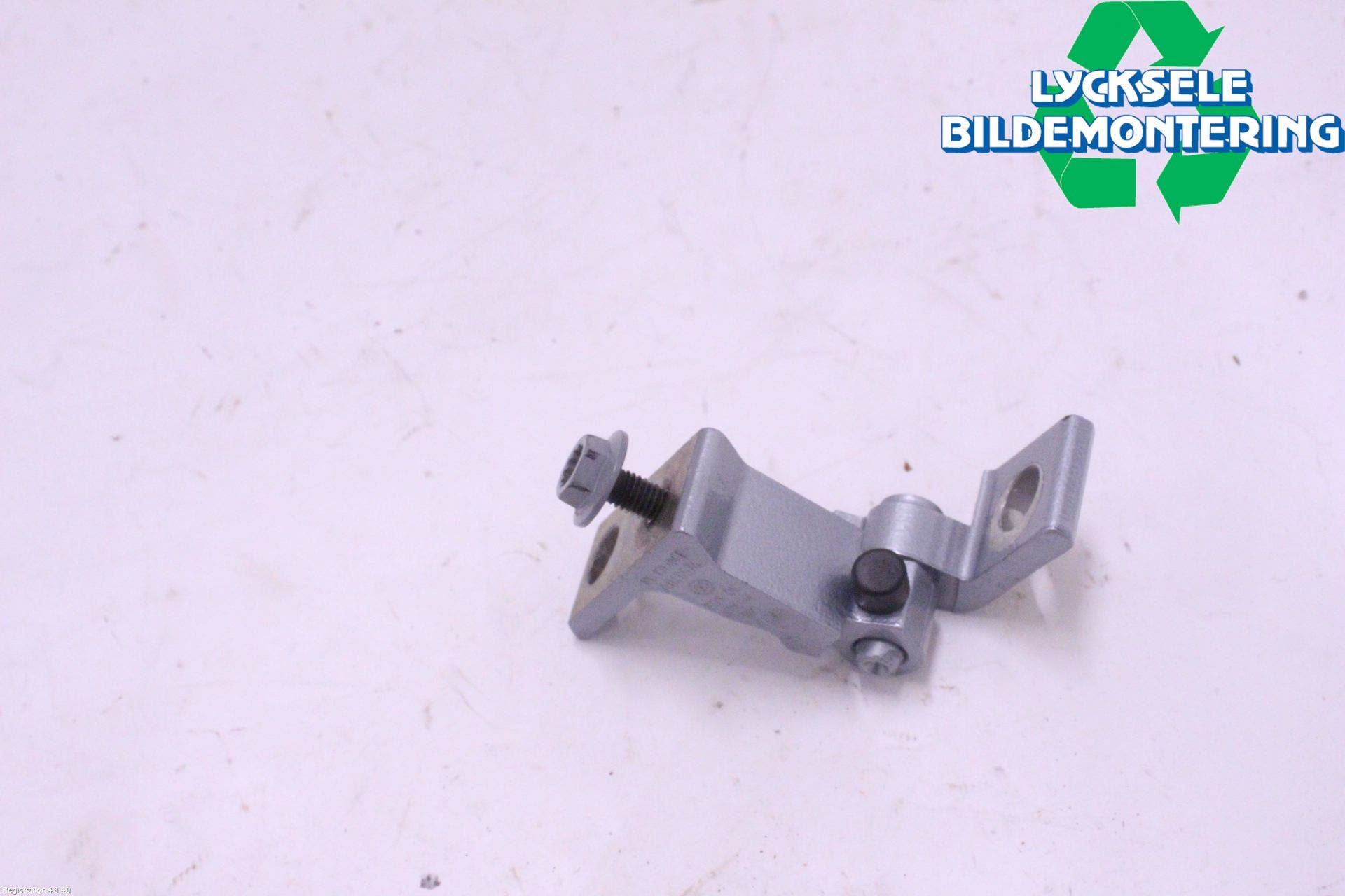 Alfa VW TIGUAN 24- Dörrgångjärn