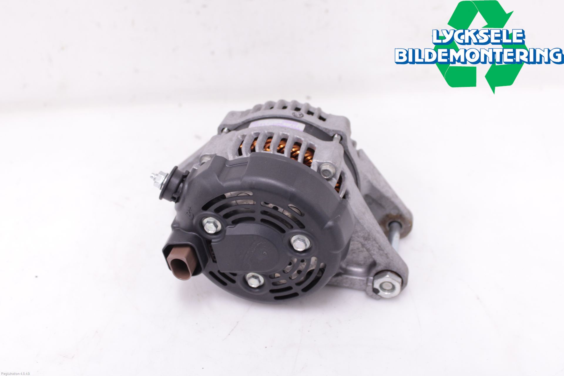 Suzuki JIMNY 81-21 Generator