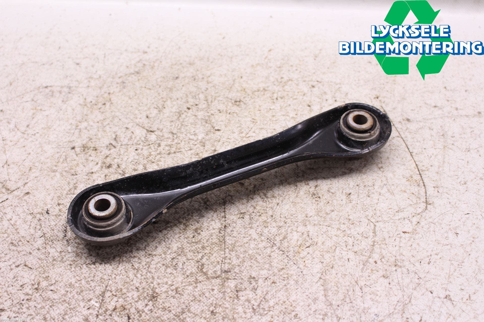 Ford KUGA 13-16 Bärarm Bak Höger