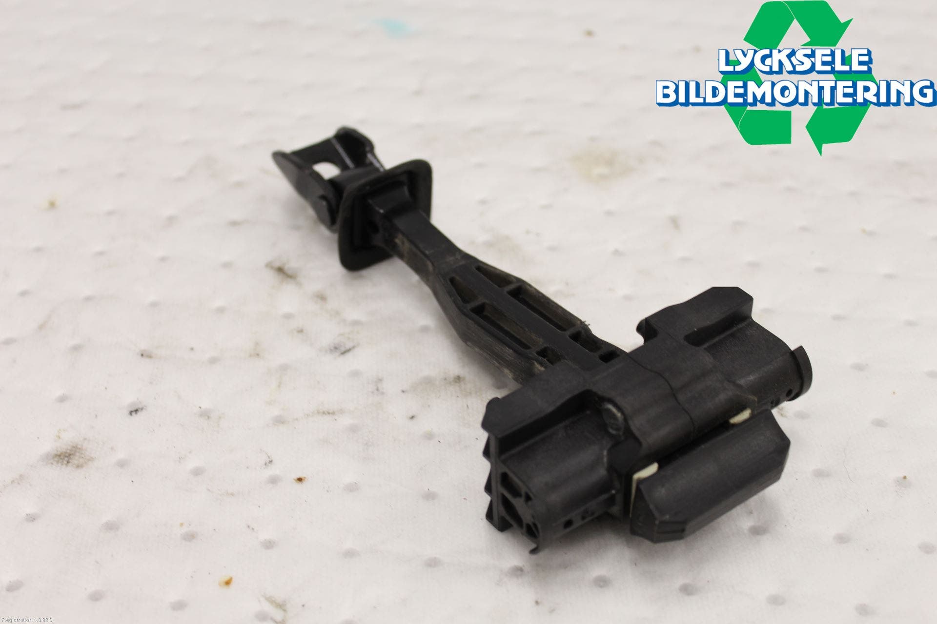 BMW 3 G20/G21/G80/G81 19- Dörrstopp