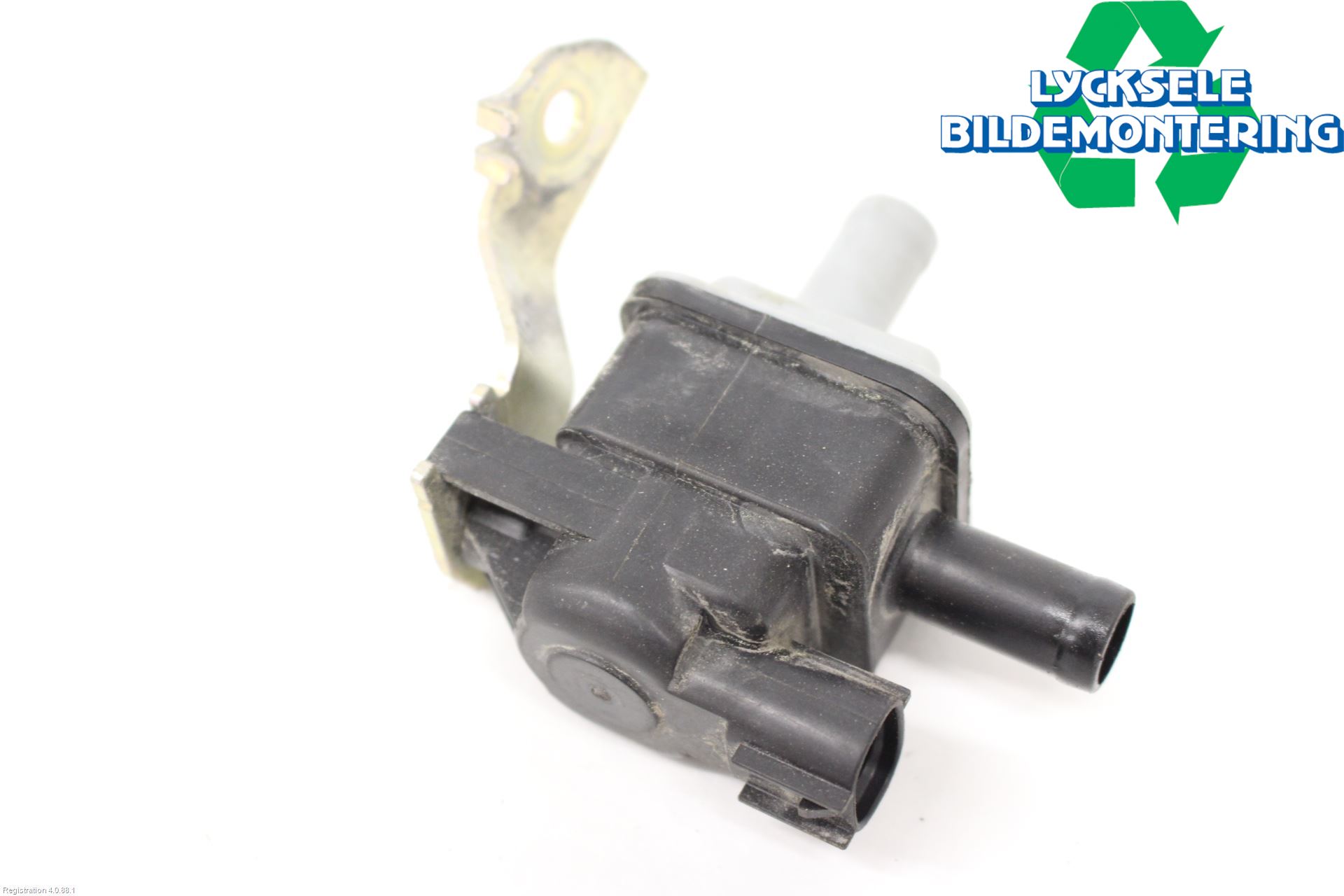 Toyota RAV4 19- Vakuumventil