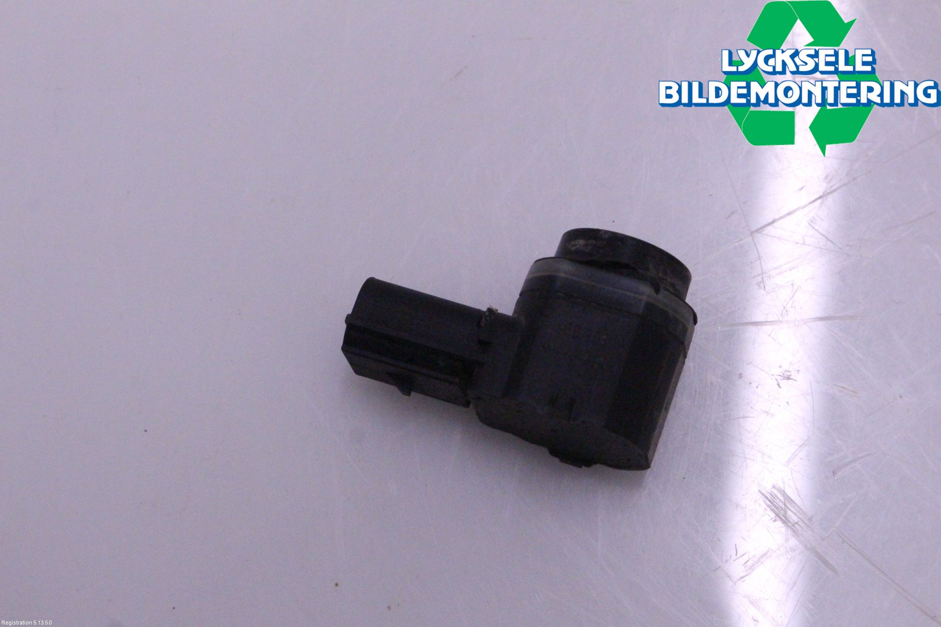 Ford C-MAX ll 15-19 Parkeringshjälp Backsensor