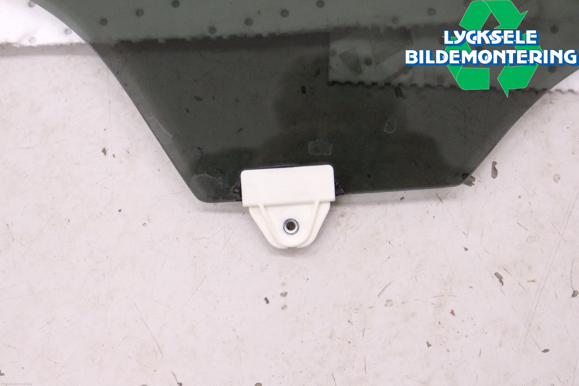 Mazda CX-3 Dörruta Bak Höger