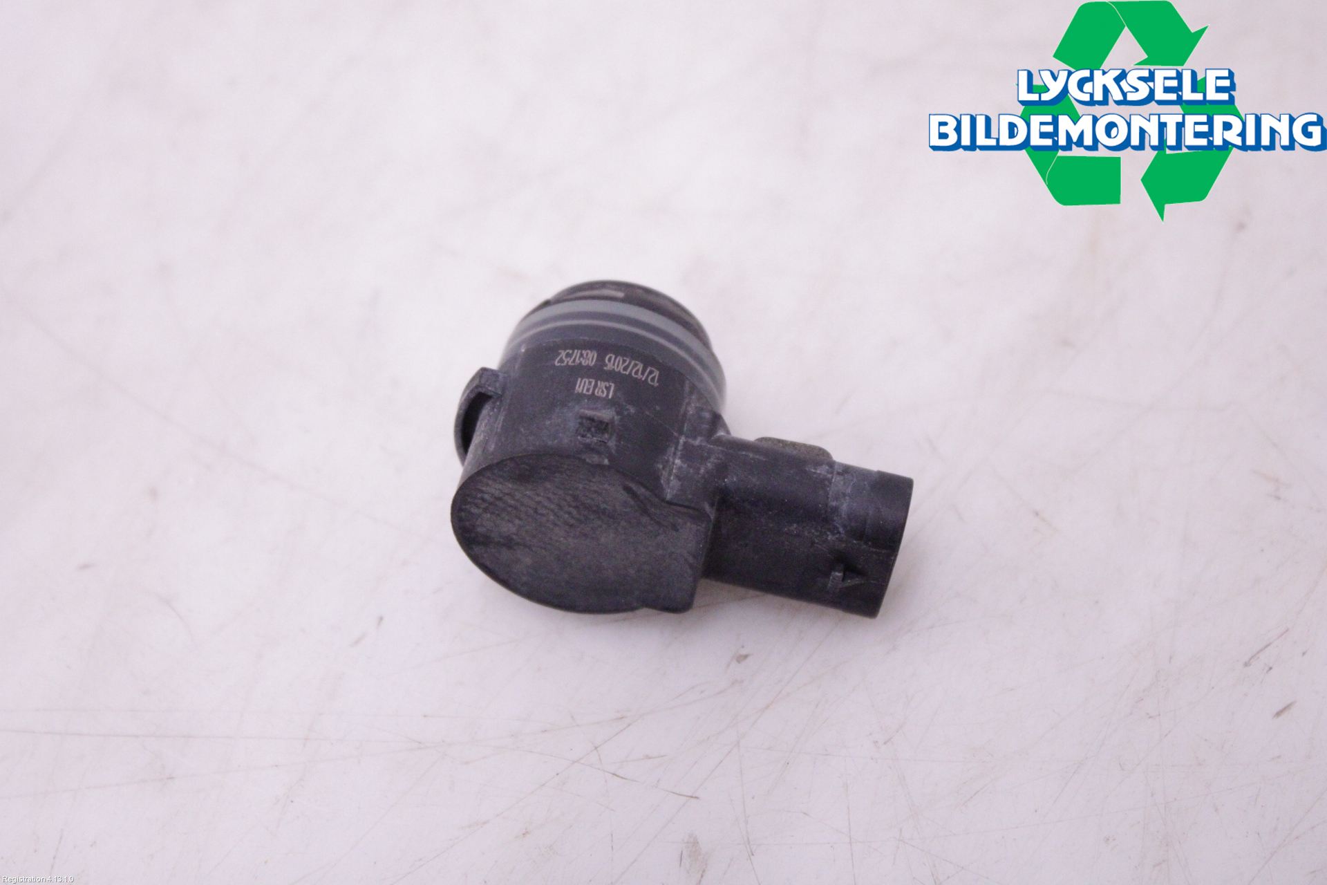 Skoda OCTAVIA (5E) 13-20 Parkeringshjälp Backsensor