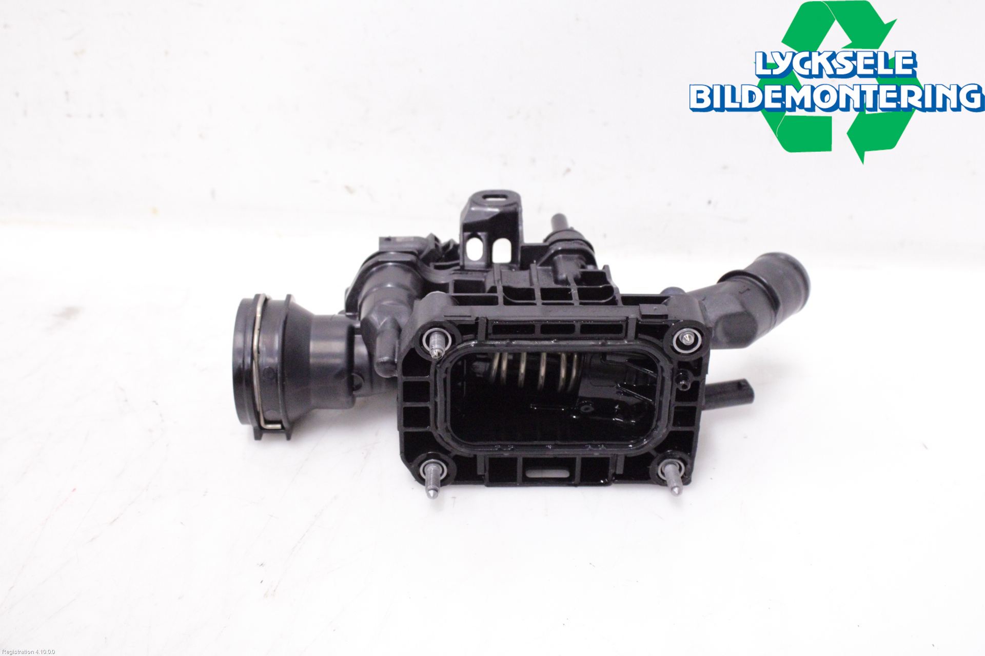 Ford TRANSIT/TOURNEO CONNECT 13-22 Termostathus-Lock