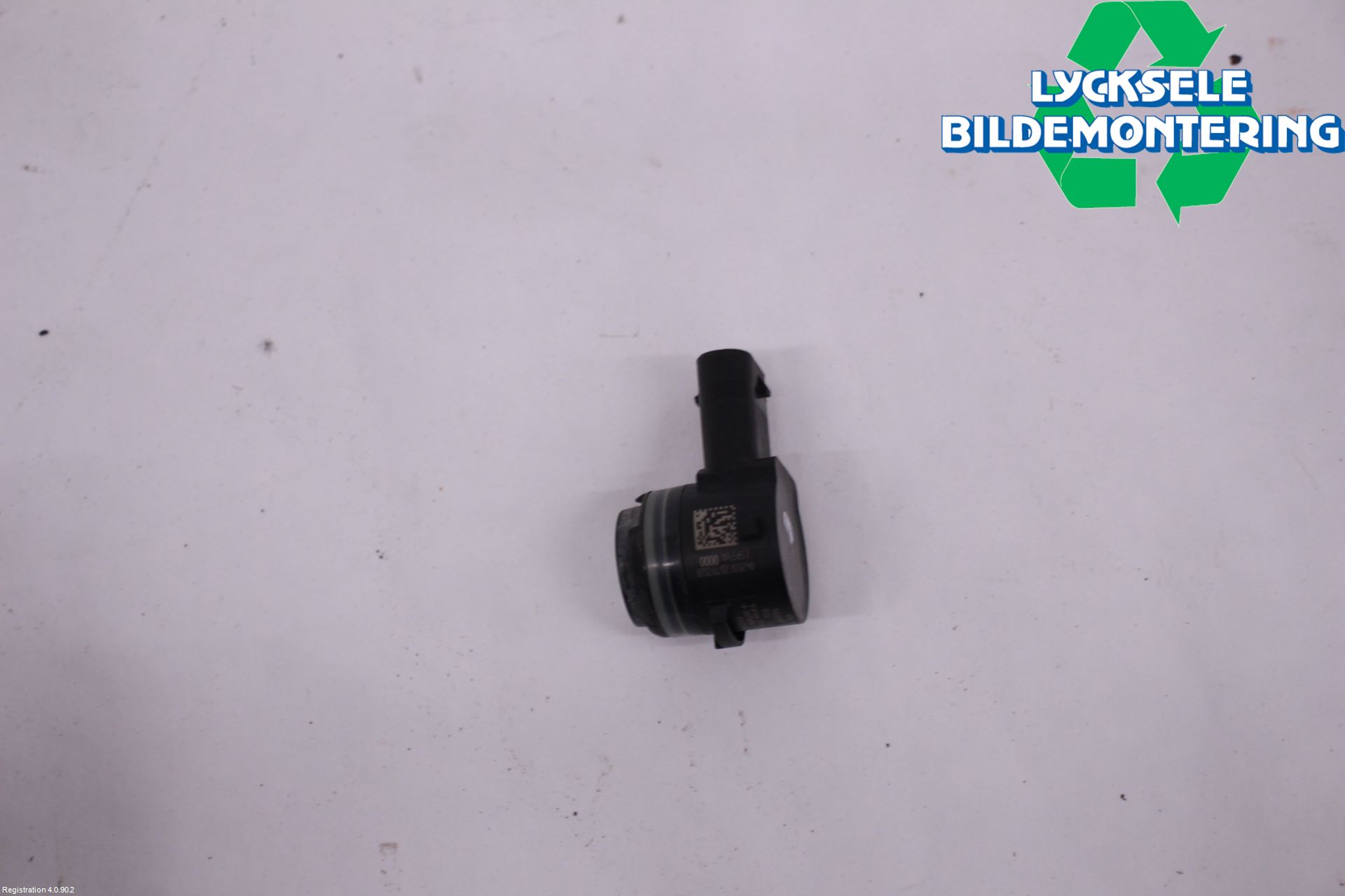 Volkswagen VW PASSAT 20-24 Parkeringshjälp Backsensor