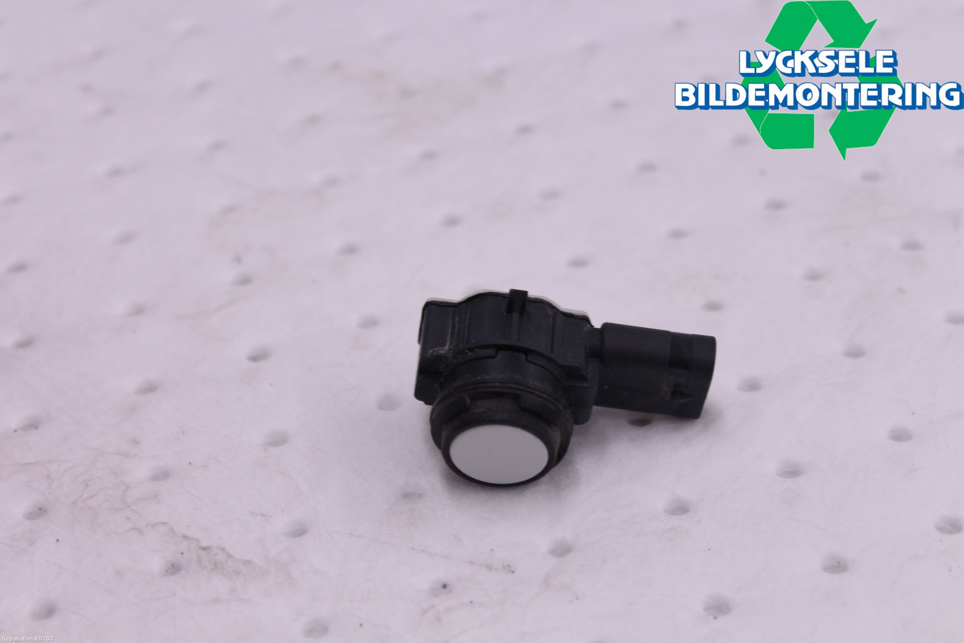 Volkswagen VW TIGUAN 16-24 Parkeringshjälp Backsensor