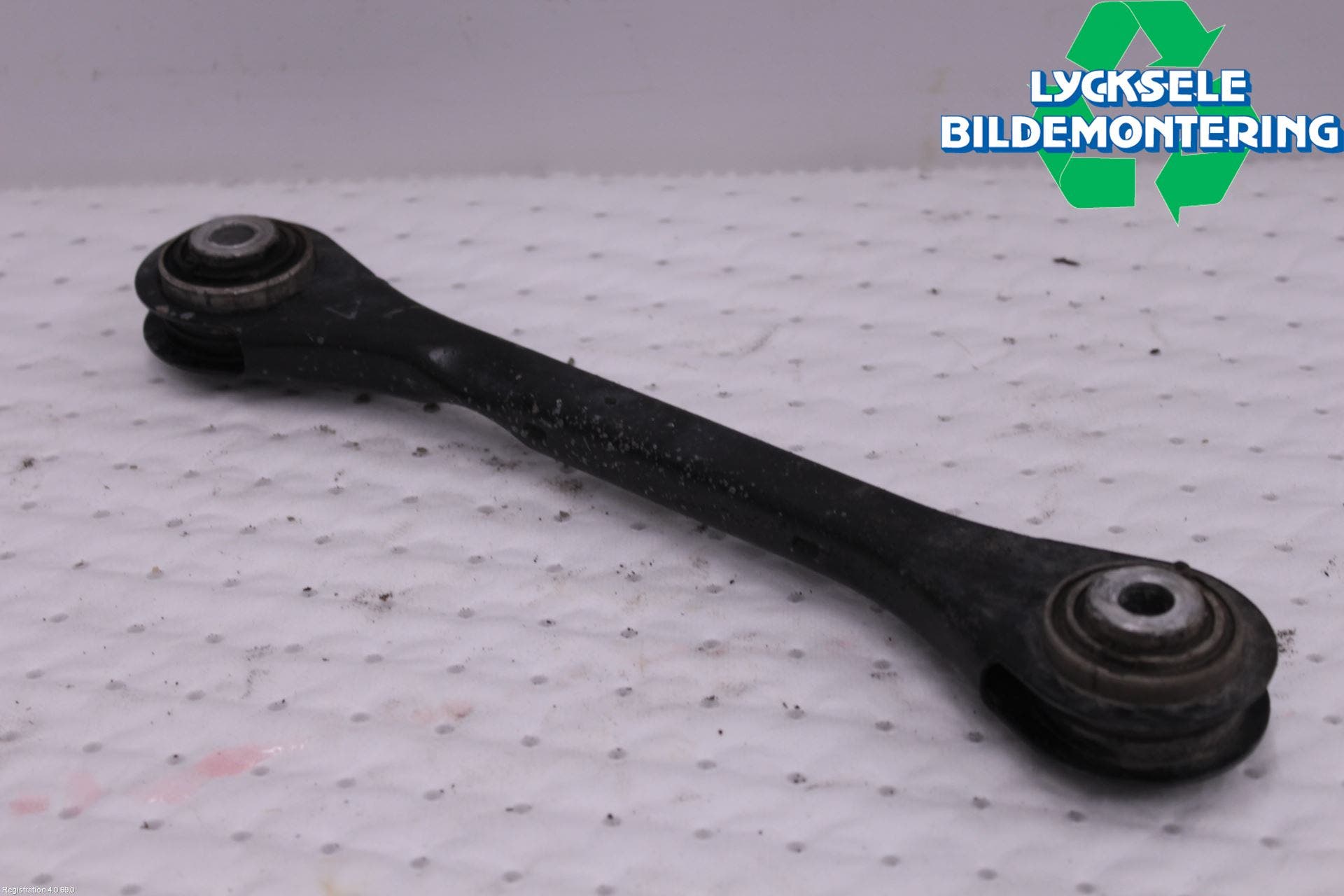 Audi A6/S6 4G 11-18 Bärarm Bak Vä-Hö