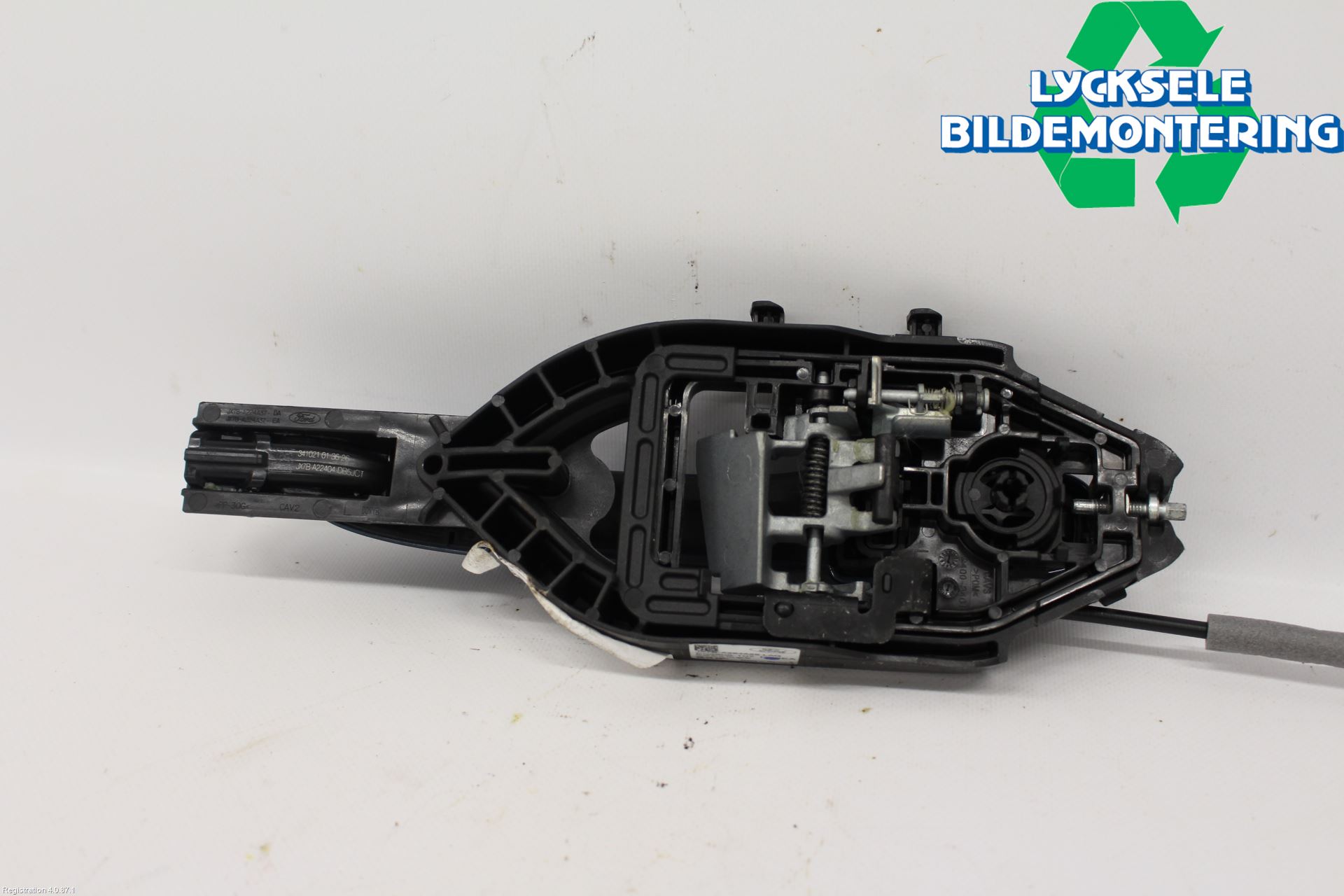 Ford FOCUS 19- Dörrhandtag Yttre Hö