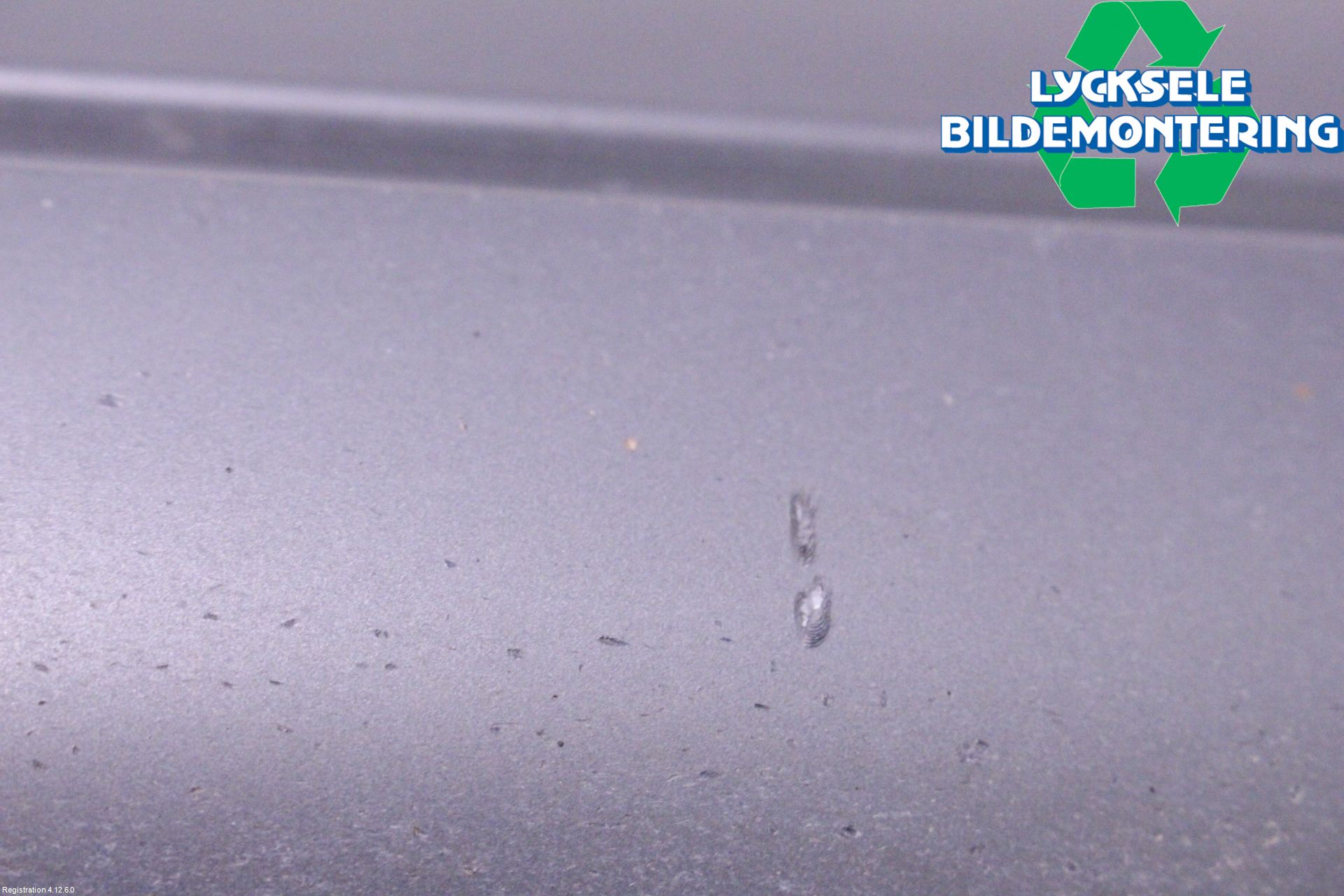 Cupra FORMENTOR 21- Dörr Dekorlist Fram Hö