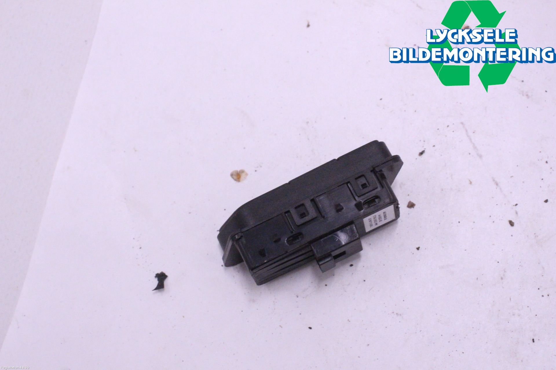 Dodge PICK UP RAM 81- Strömställare Stolminne