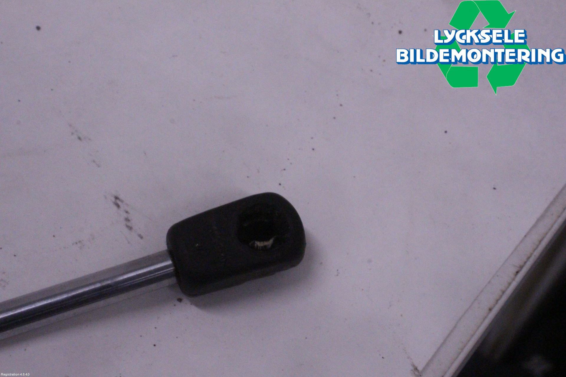 Volvo 940 91-98 Gasfjäder Baklucka