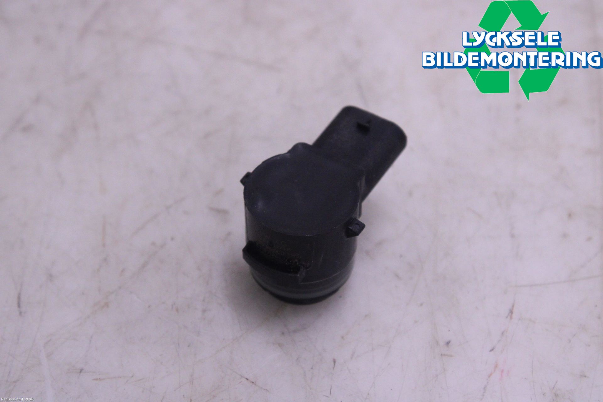 Volkswagen VW TIGUAN 16-24 Parkeringshjälp Backsensor