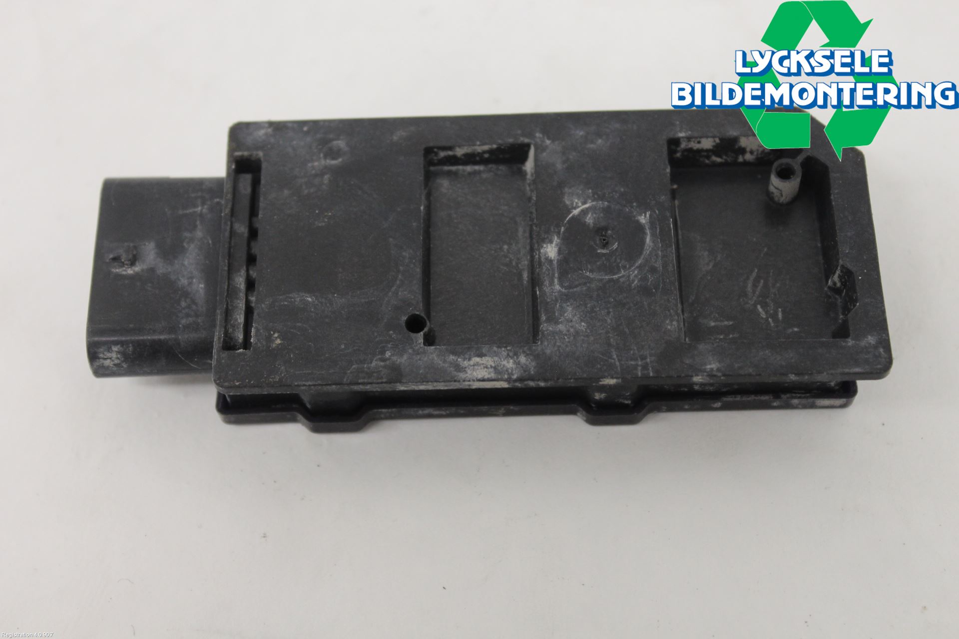 Volkswagen VW ID.4 21- Antenn