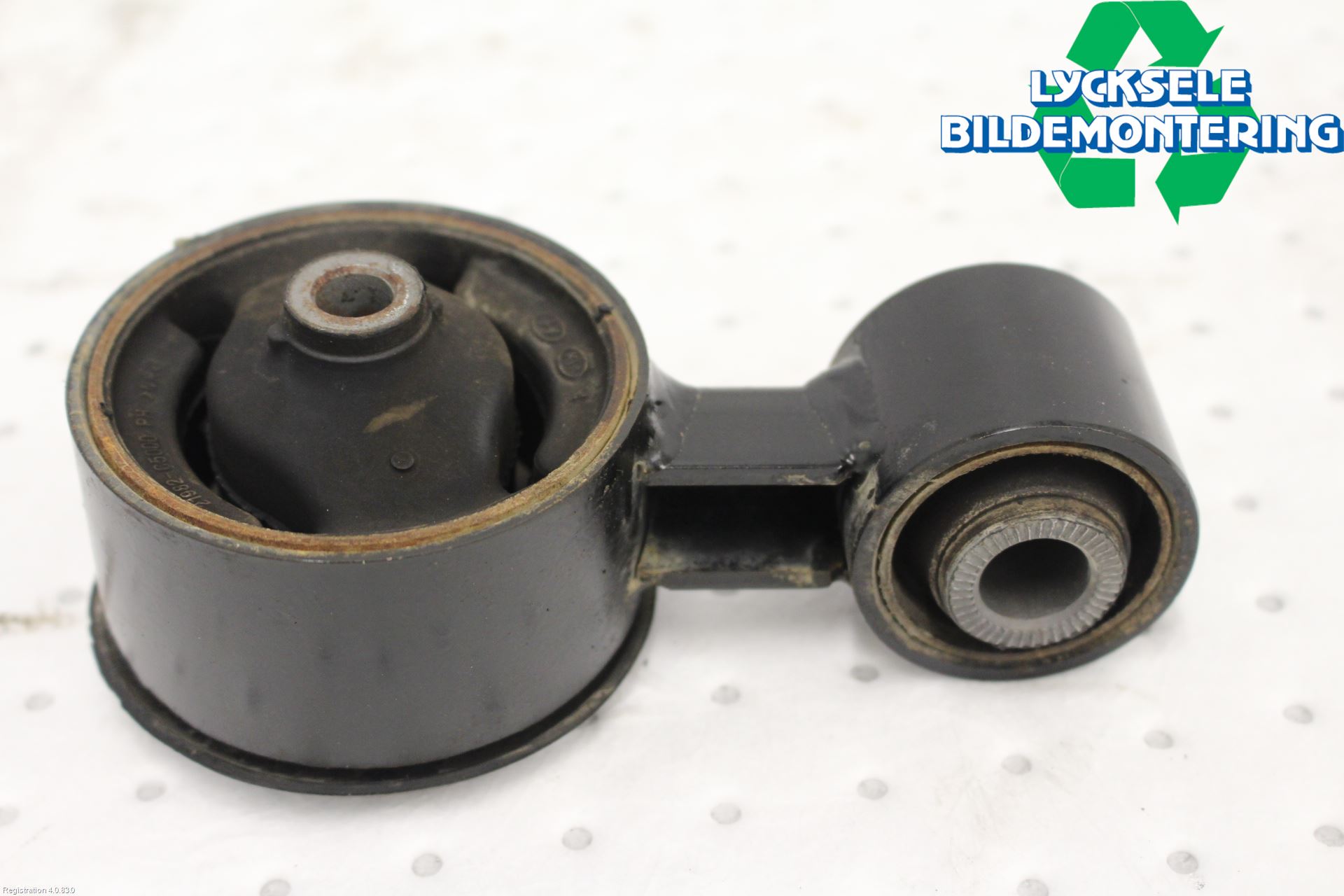 Kia SORENTO 15-20 Motorfäste