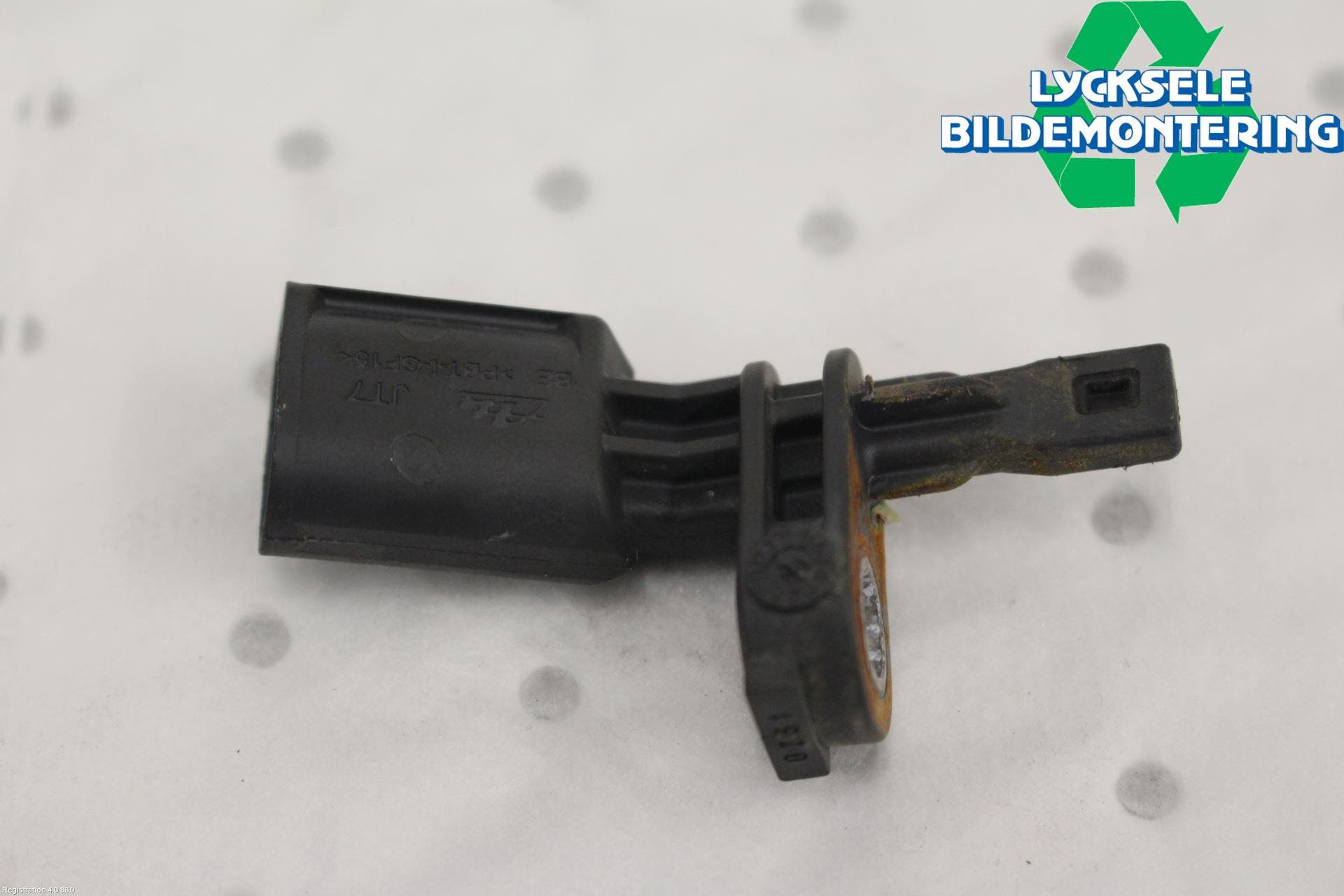 Seat IBIZA V 21- Abs Sensor