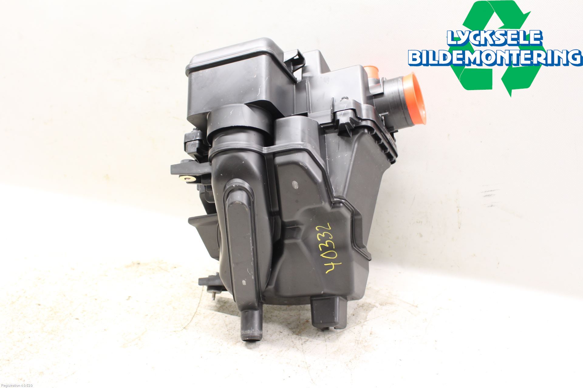 Honda CIVIC 17-22 Luftrenare