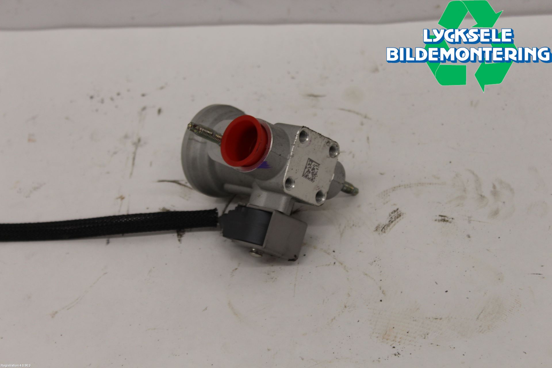 Citroen C4/E-C4 C4X/E-C4X III 21- Ac Övrigt