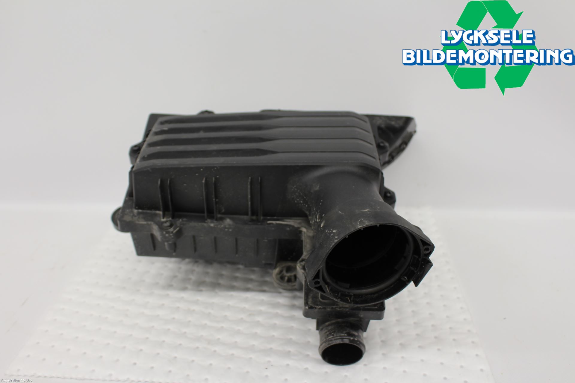 Volkswagen VW PASSAT 20-24 Luftrenare