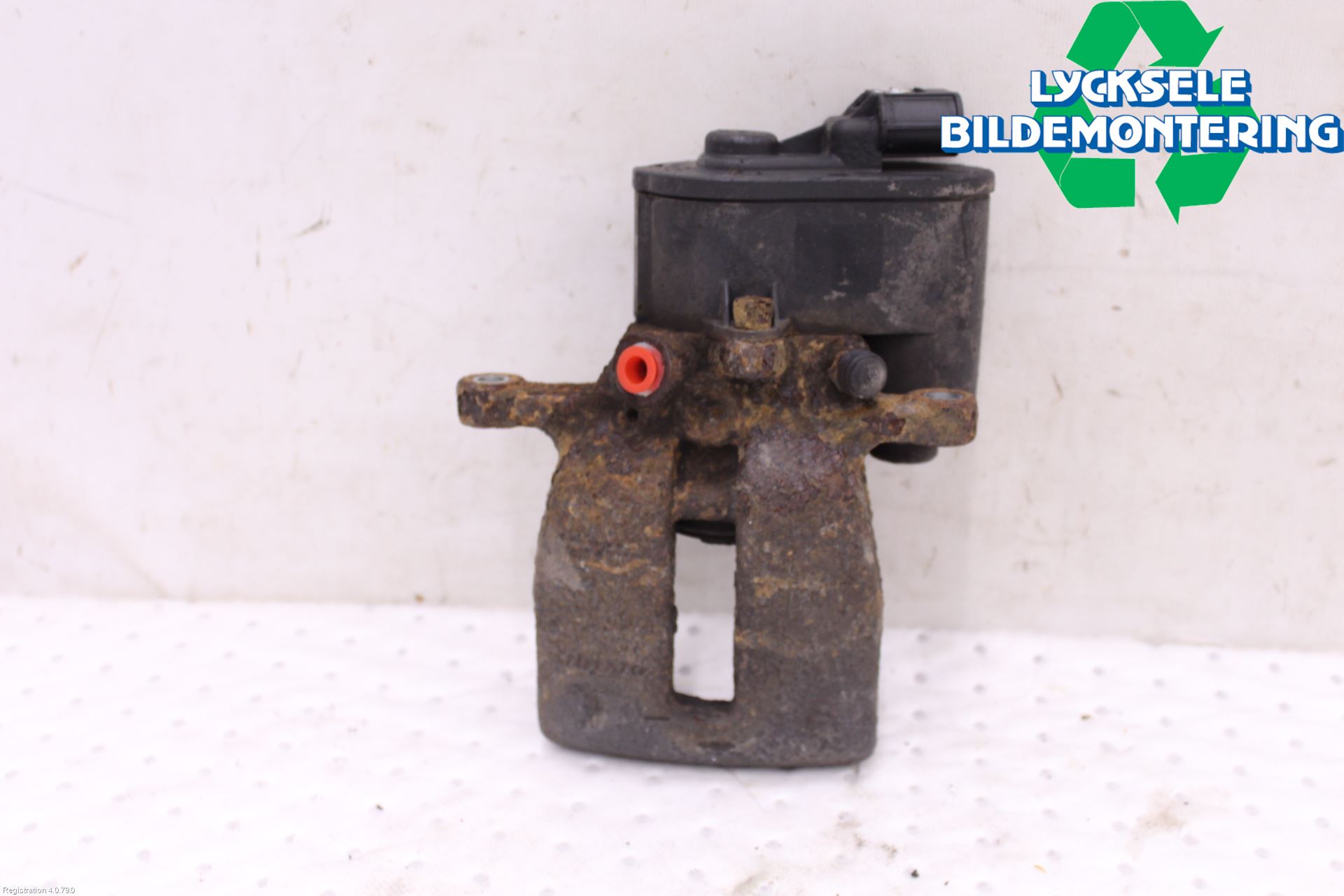 Volvo XC60 09-13 Bromsok Bak Höger