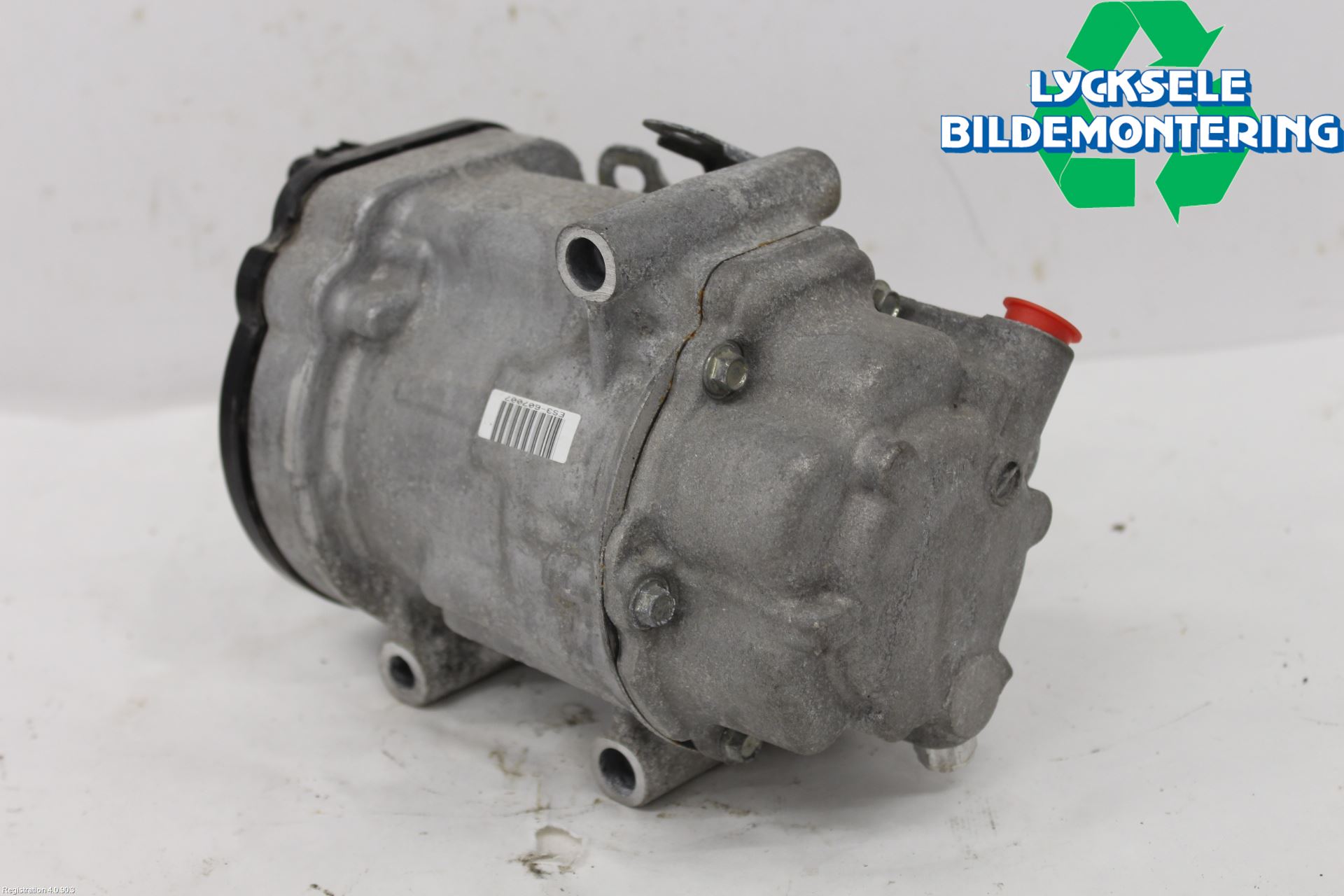 Toyota COROLLA 19- Ac Kompressor